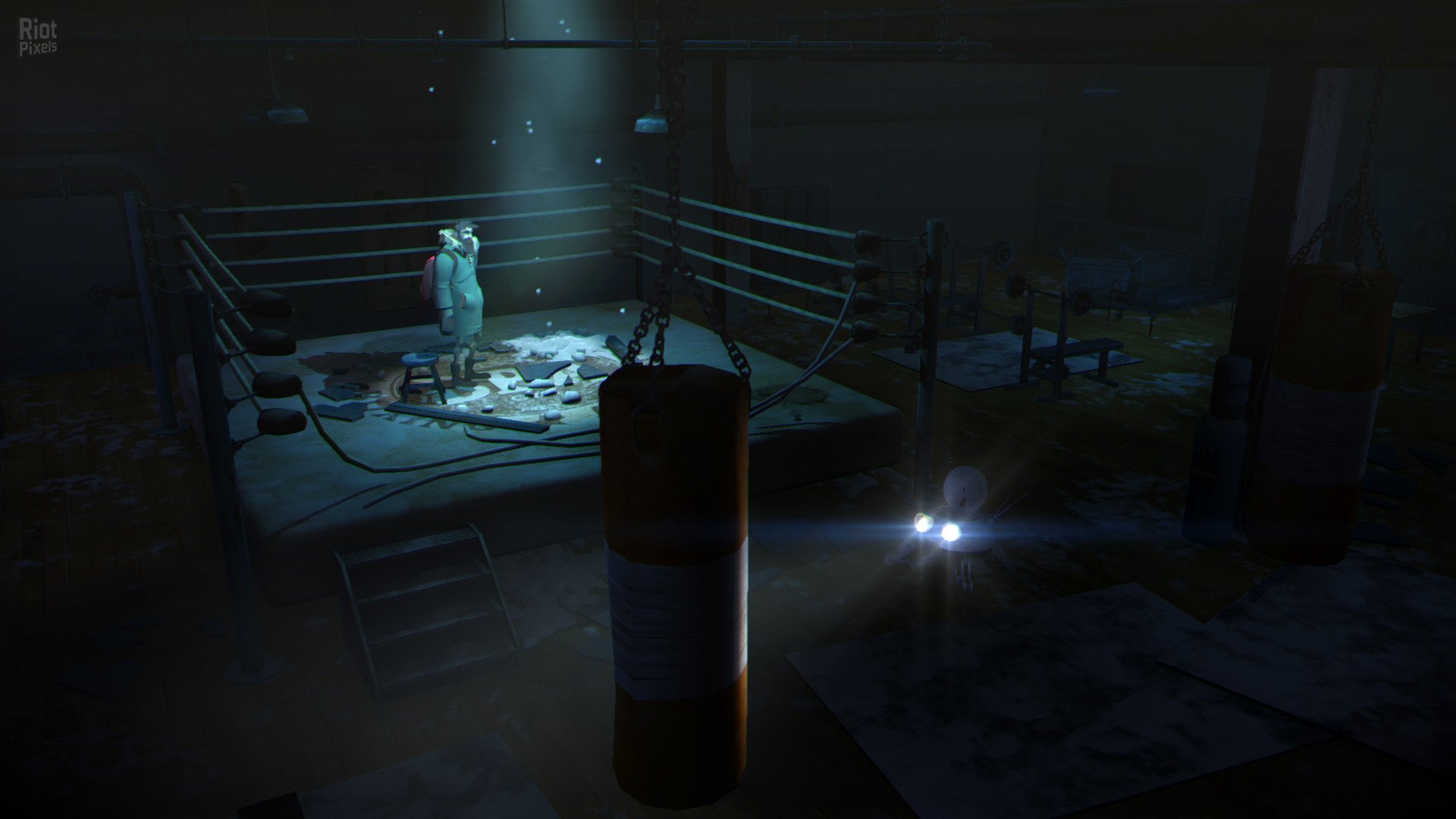 [14]-Impact Winter – v1.0.5 Download-HohohoGames