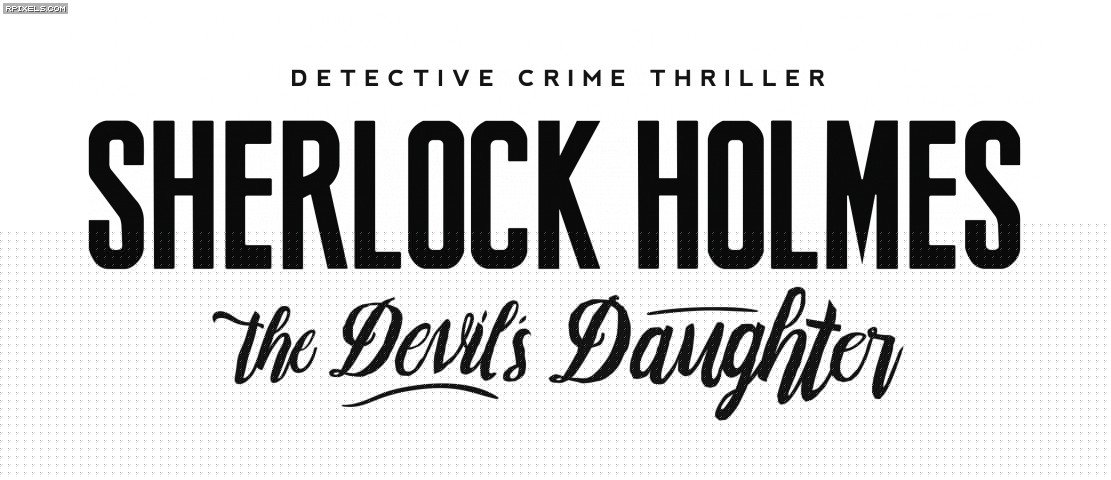 [21]-Sherlock Holmes: The Devil’s Daughter Download-HohohoGames