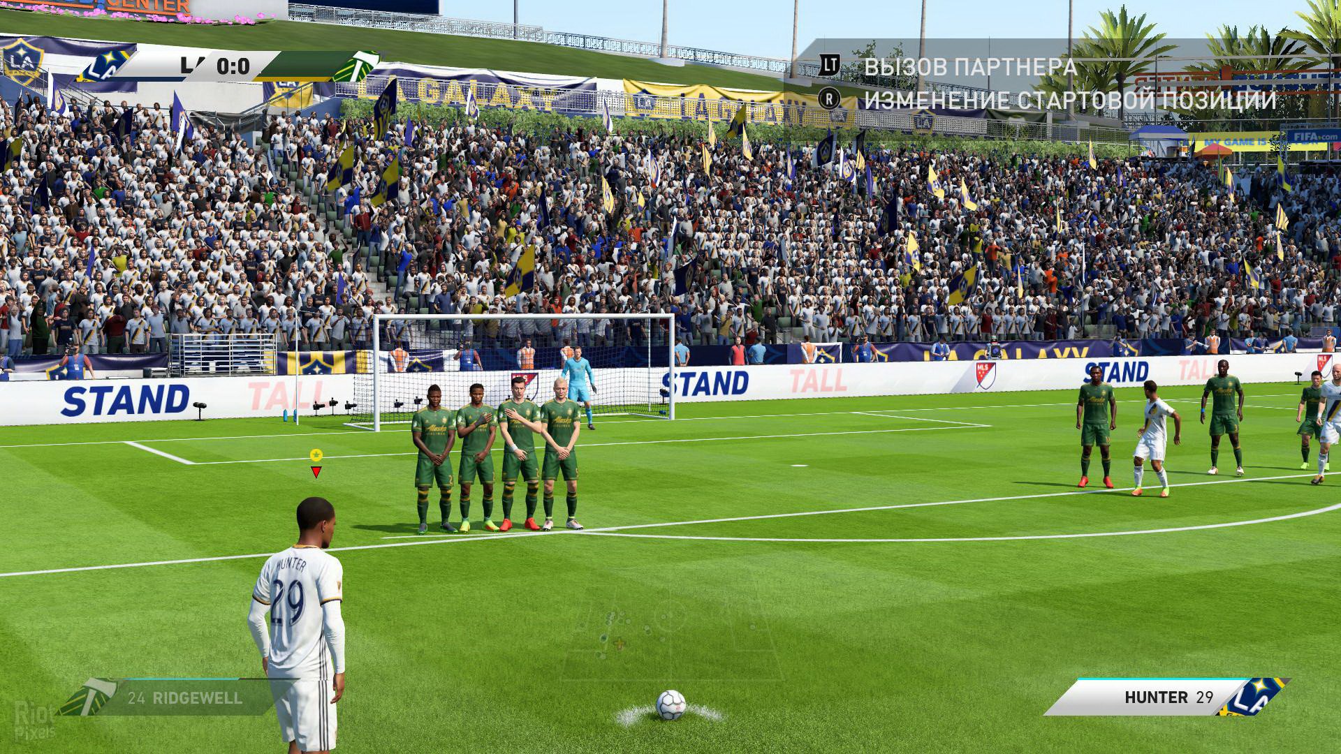 [9]-FIFA 18 + Update 2 Download-HohohoGames