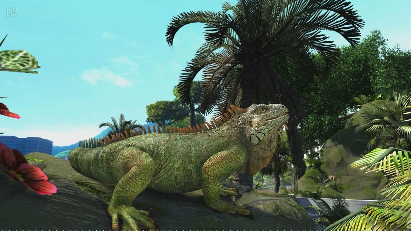 [6]-Zoo Tycoon: Ultimate Animal Collection Download-HohohoGames