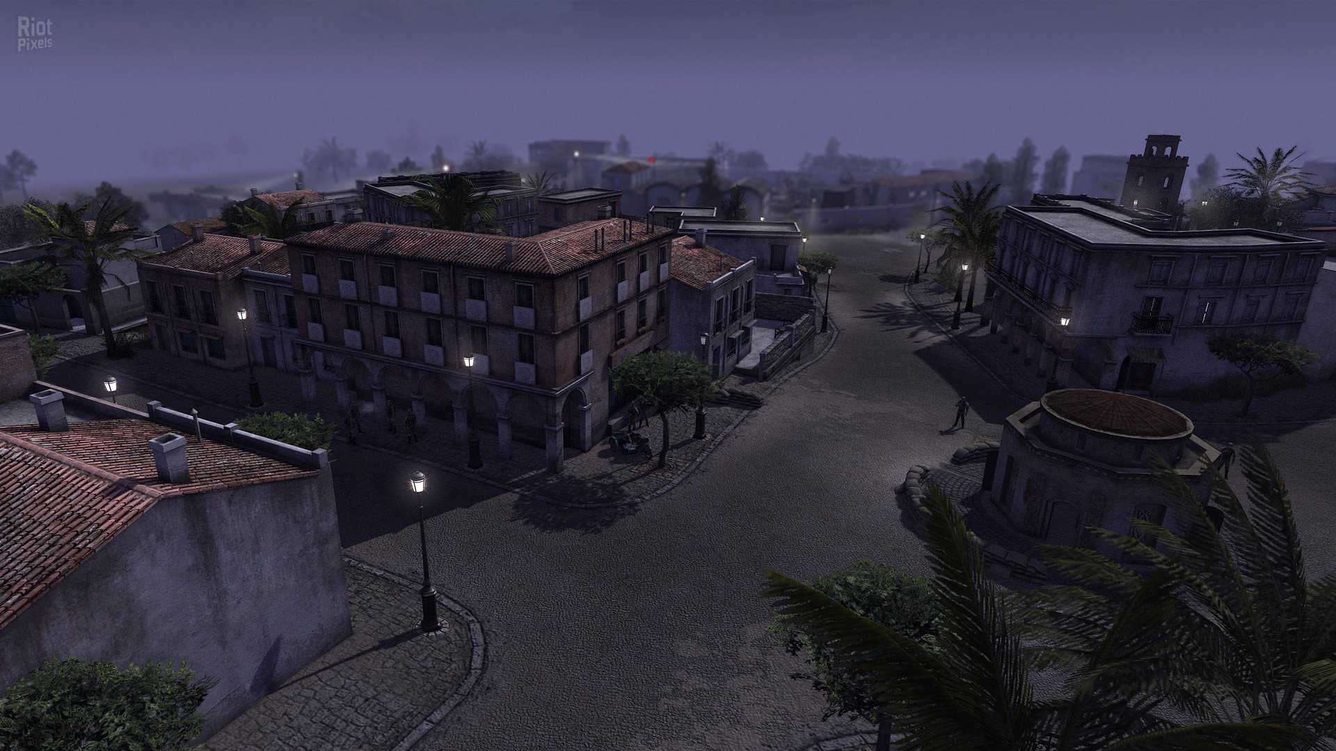 [3]-Assault Squad 2: Men of War Origins – v3.261.0 + All DLCs Download-HohohoGames