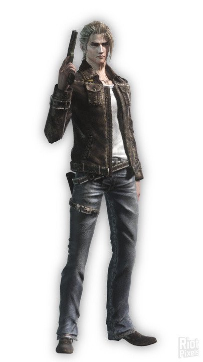 [33]-Resonance of Fate – 4K/HD Edition Download-HohohoGames