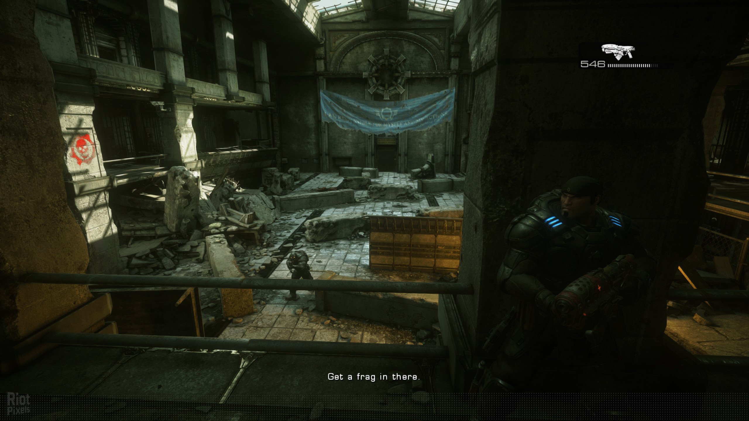 [6]-Gears of War: Ultimate Edition – v1.10 Download-HohohoGames