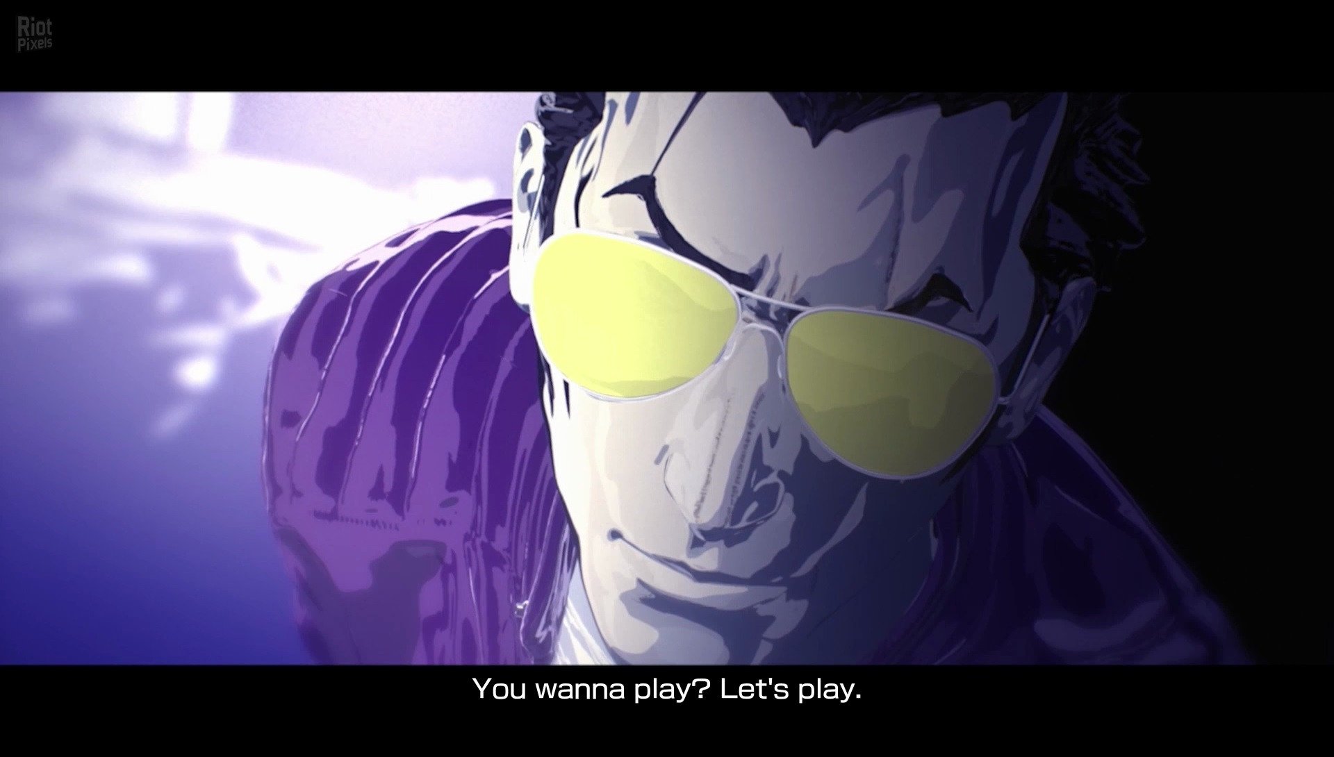 [2]-Travis Strikes Again: No More Heroes – Complete Edition Download-HohohoGames
