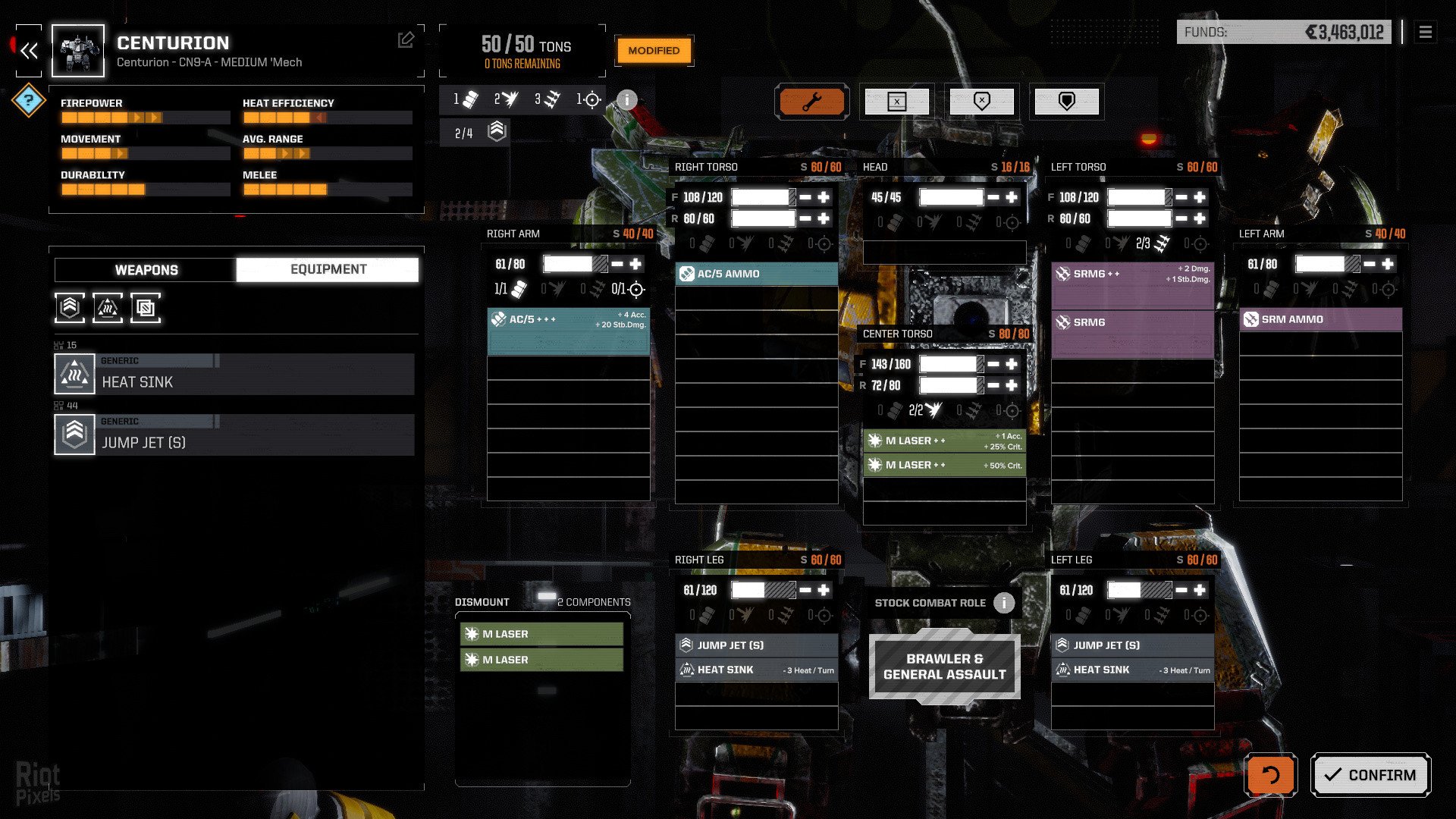 [11]-BATTLETECH: Digital Deluxe Edition – v1.8.0 + All DLCs & Bonus Content Download-HohohoGames