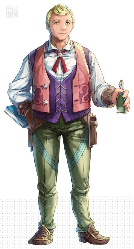 [31]-Ys VIII: Lacrimosa of Dana – v20200119 HotFix + HQ Texture Pack + All DLCs Download-HohohoGames