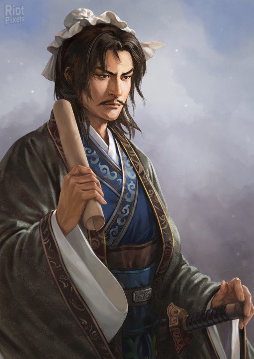 [27]-Romance of the Three Kingdoms XIV – v1.0.3 + 9 DLCs Download-HohohoGames