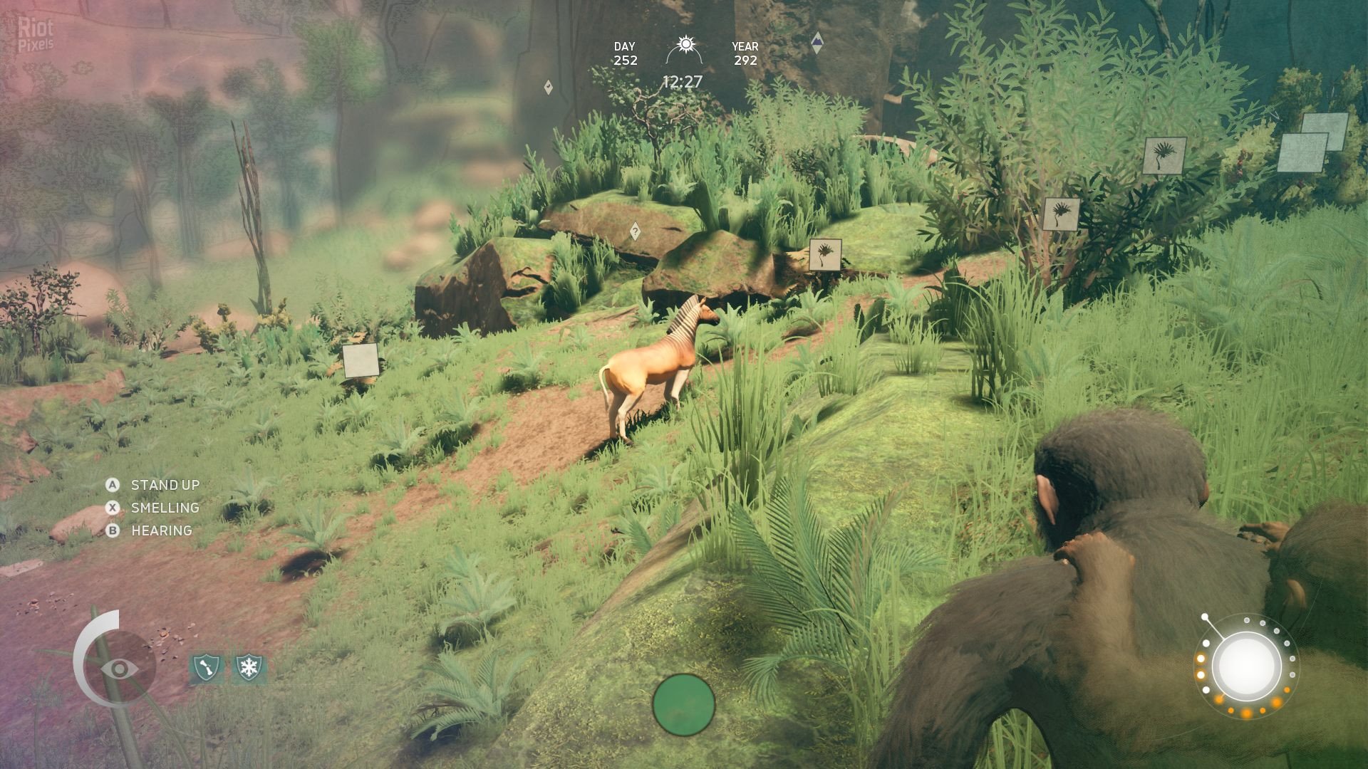 [12]-Ancestors: The Humankind Odyssey – v1.4 Download-HohohoGames