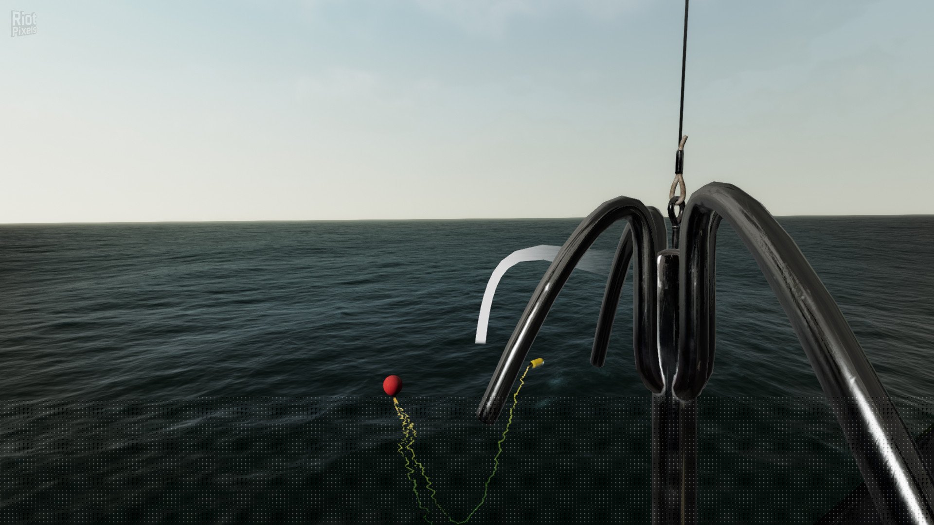 [12]-Deadliest Catch: The Game – v1.0 Download-HohohoGames