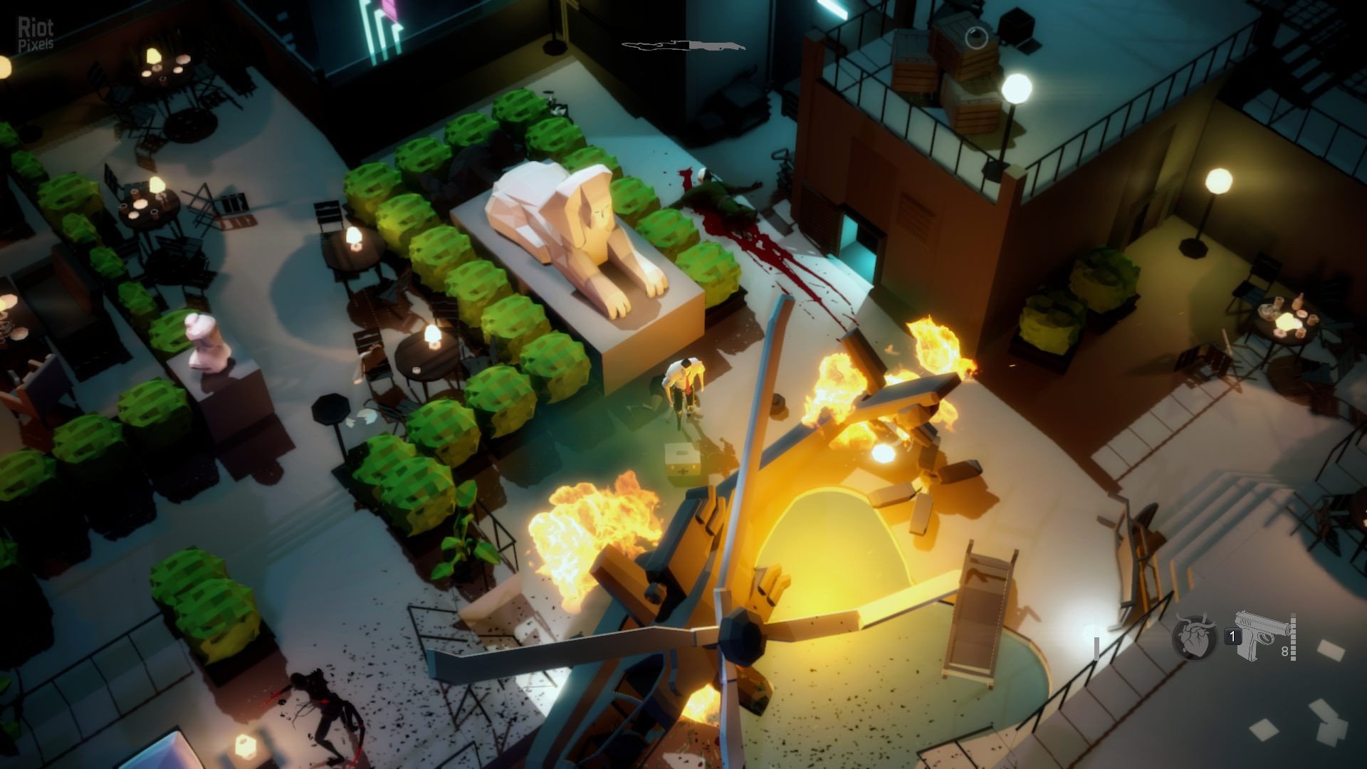 [12]-SKYHILL: Black Mist – v1.0.002 Download-HohohoGames