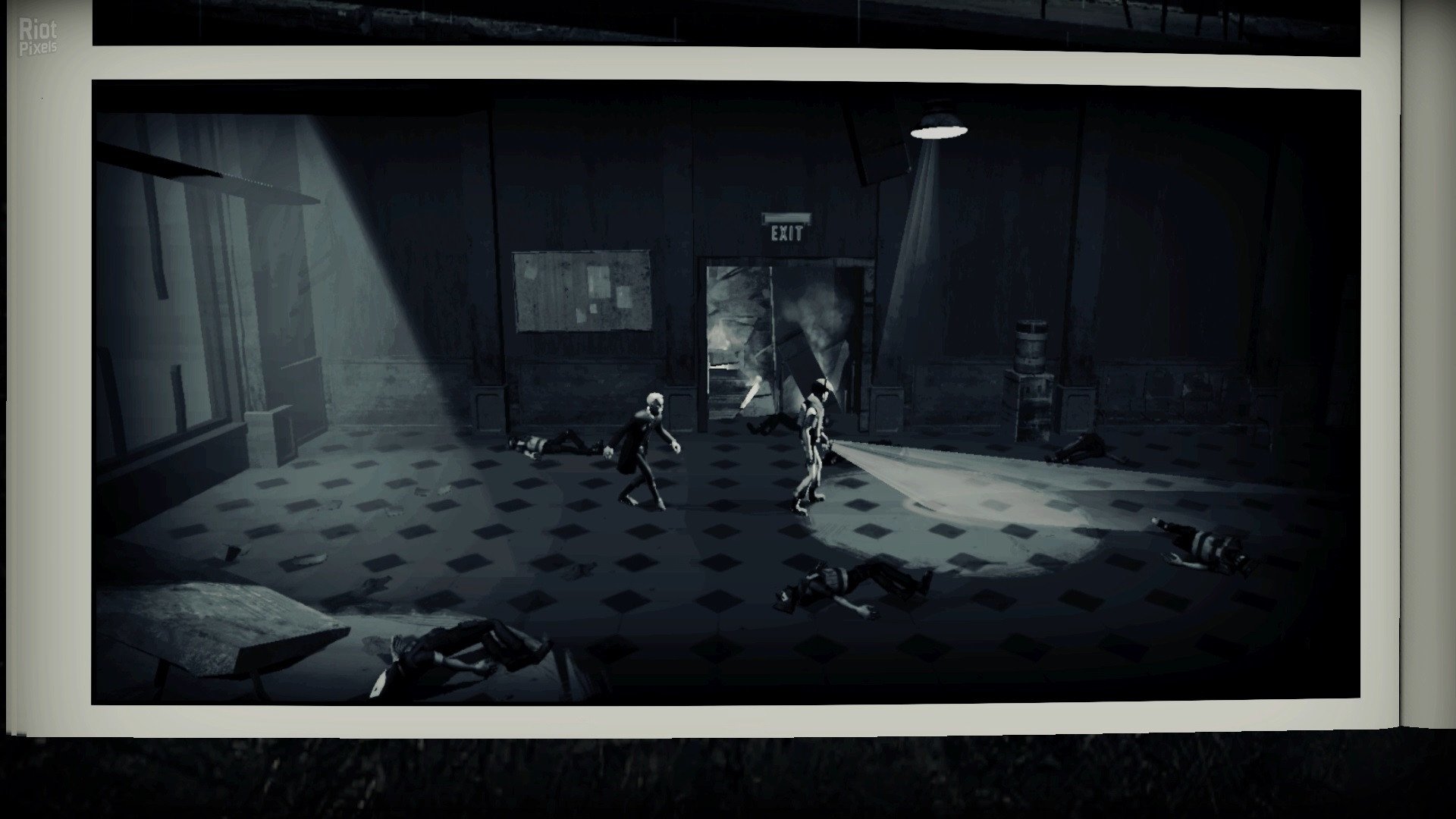 [9]-Liberated Download-HohohoGames