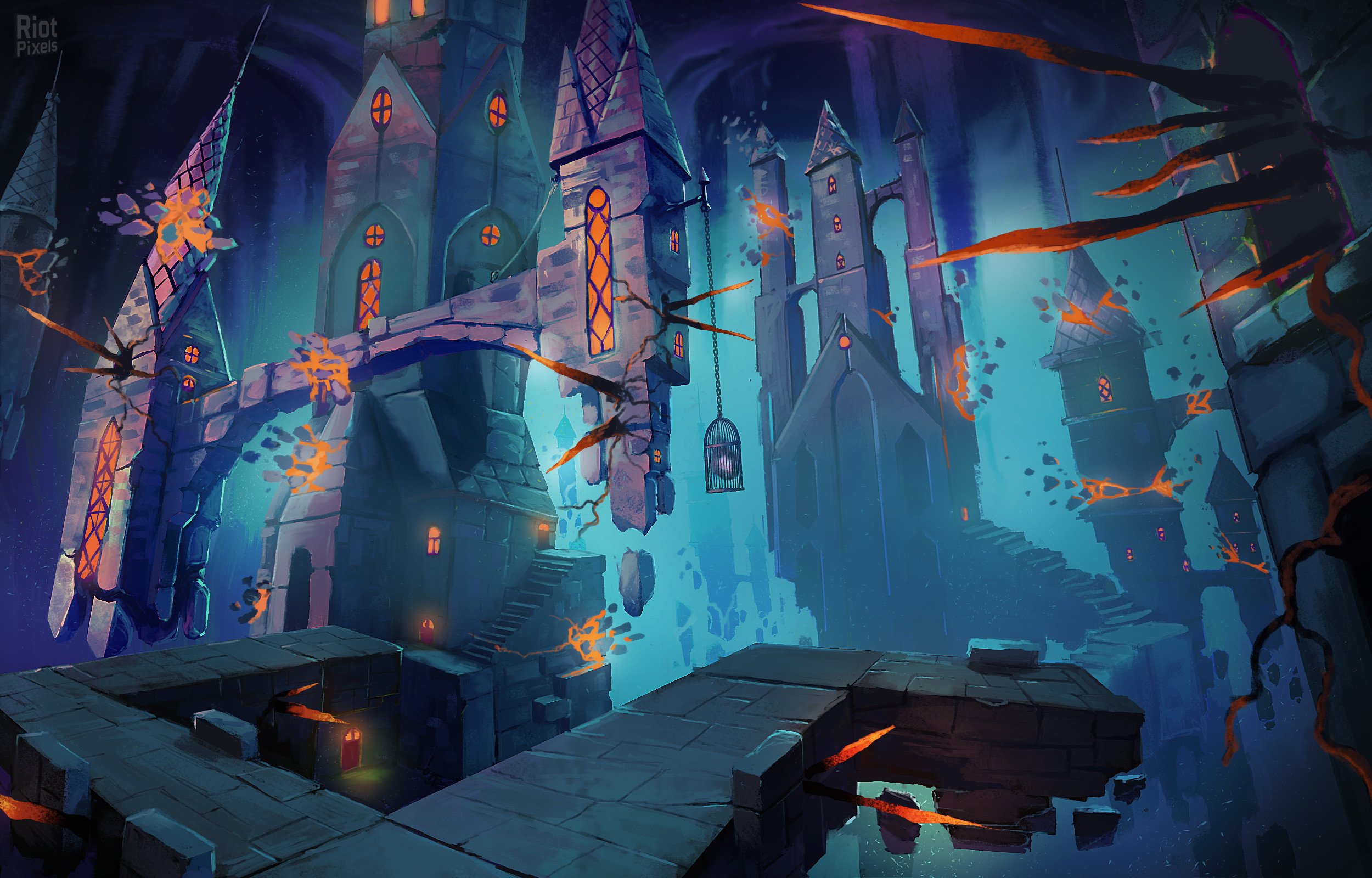 [16]-The Sojourn – v1.1 Download-HohohoGames