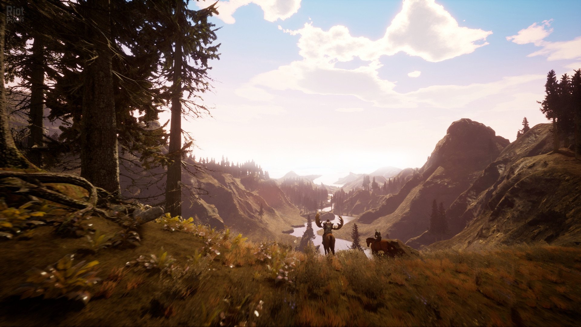 [5]-Citadel: Forged with Fire – v32568 Download-HohohoGames