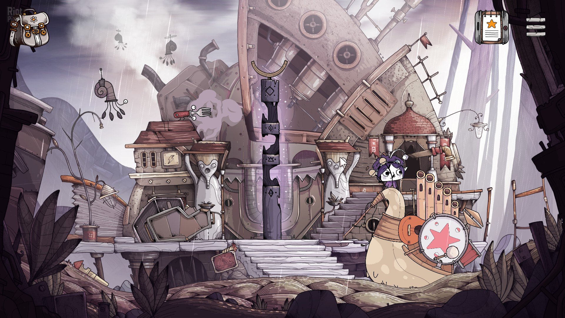 [7]-TOHU Download-HohohoGames