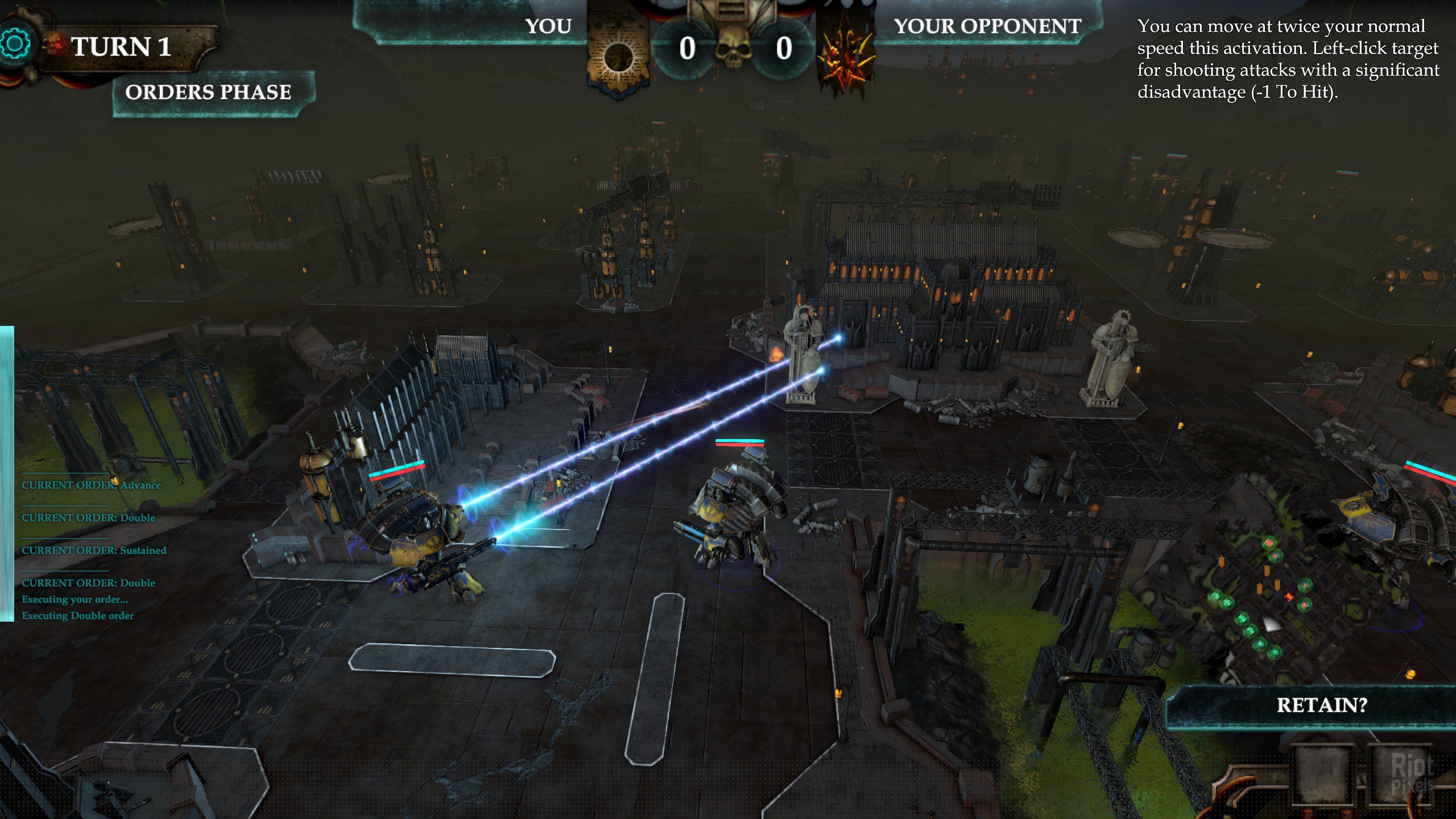 [5]-Adeptus Titanicus: Dominus Download-HohohoGames