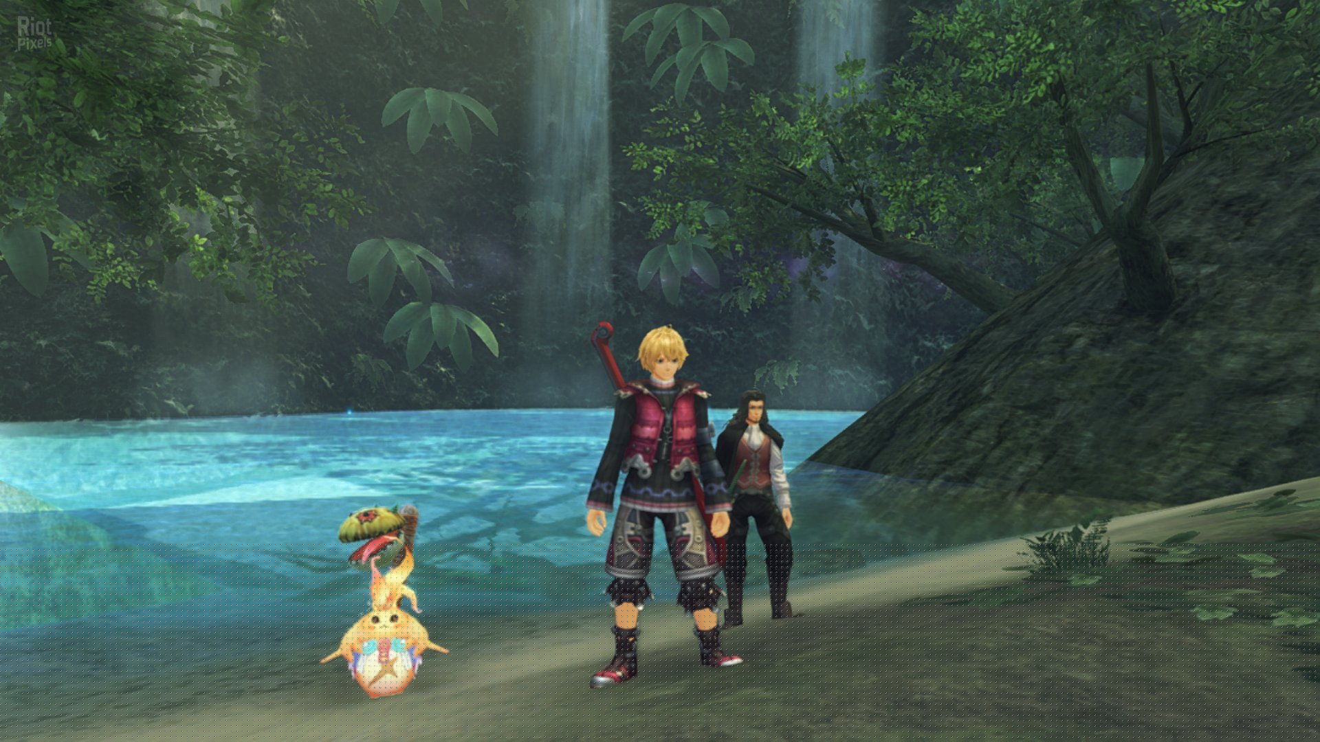 [6]-Xenoblade Chronicles: Definitive Edition – v1.1.2 + Yuzu Emu for PC Download-HohohoGames