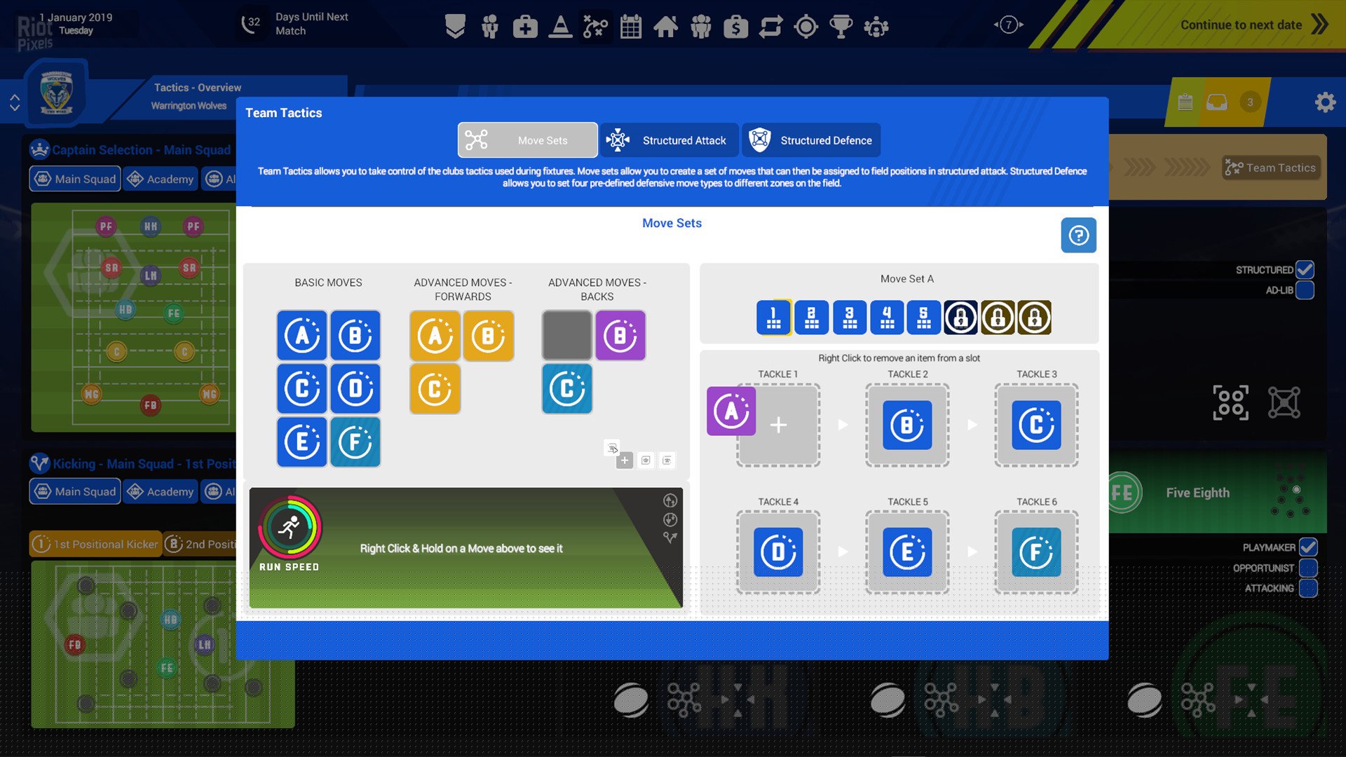 [12]-Rugby League/Union Team Manager 3 + 2 DLCs Download-HohohoGames