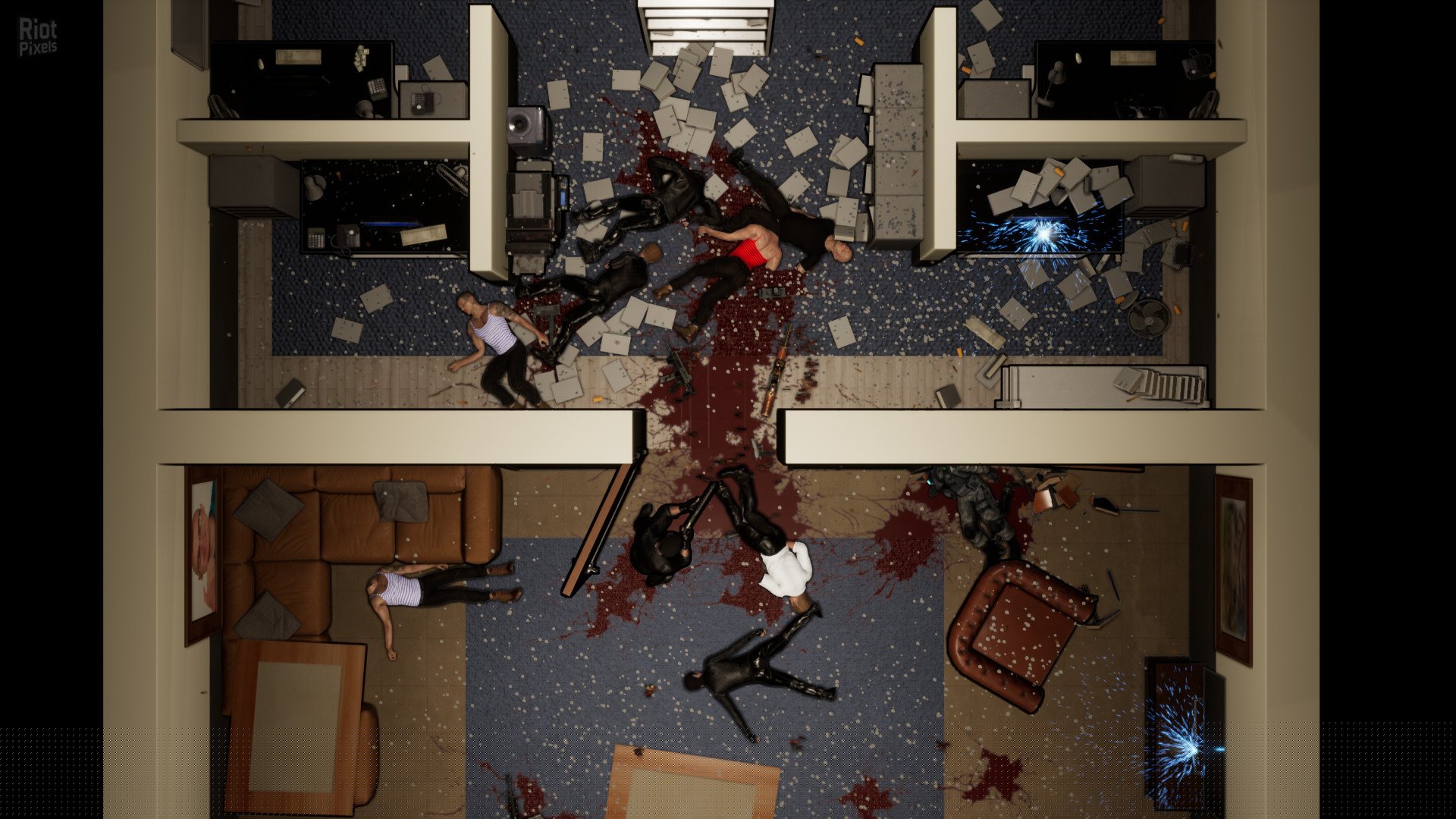 [14]-NORR Part II: Will Walker Download-HohohoGames
