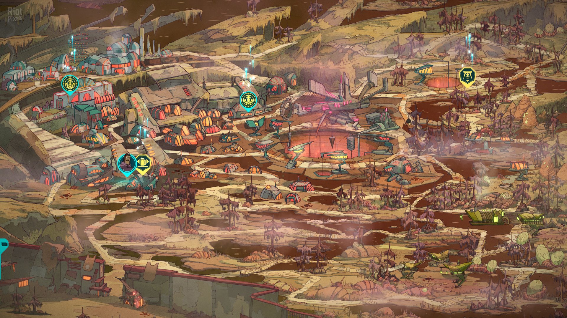 [9]-Griftlands – v484799 Download-HohohoGames