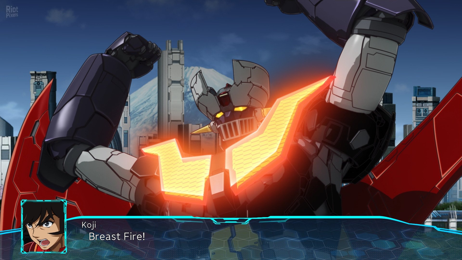 [10]-Super Robot Wars 30 – v1.0.0.2 + 4 DLCs + Controller Fix Download-HohohoGames