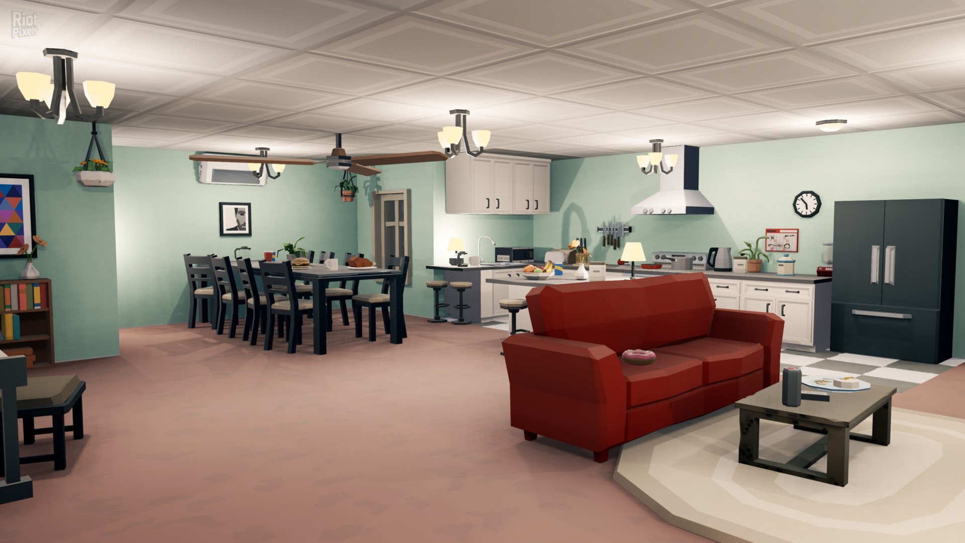 [5]-A House of Thieves – v1.5 (Anniversary Update) Download-HohohoGames