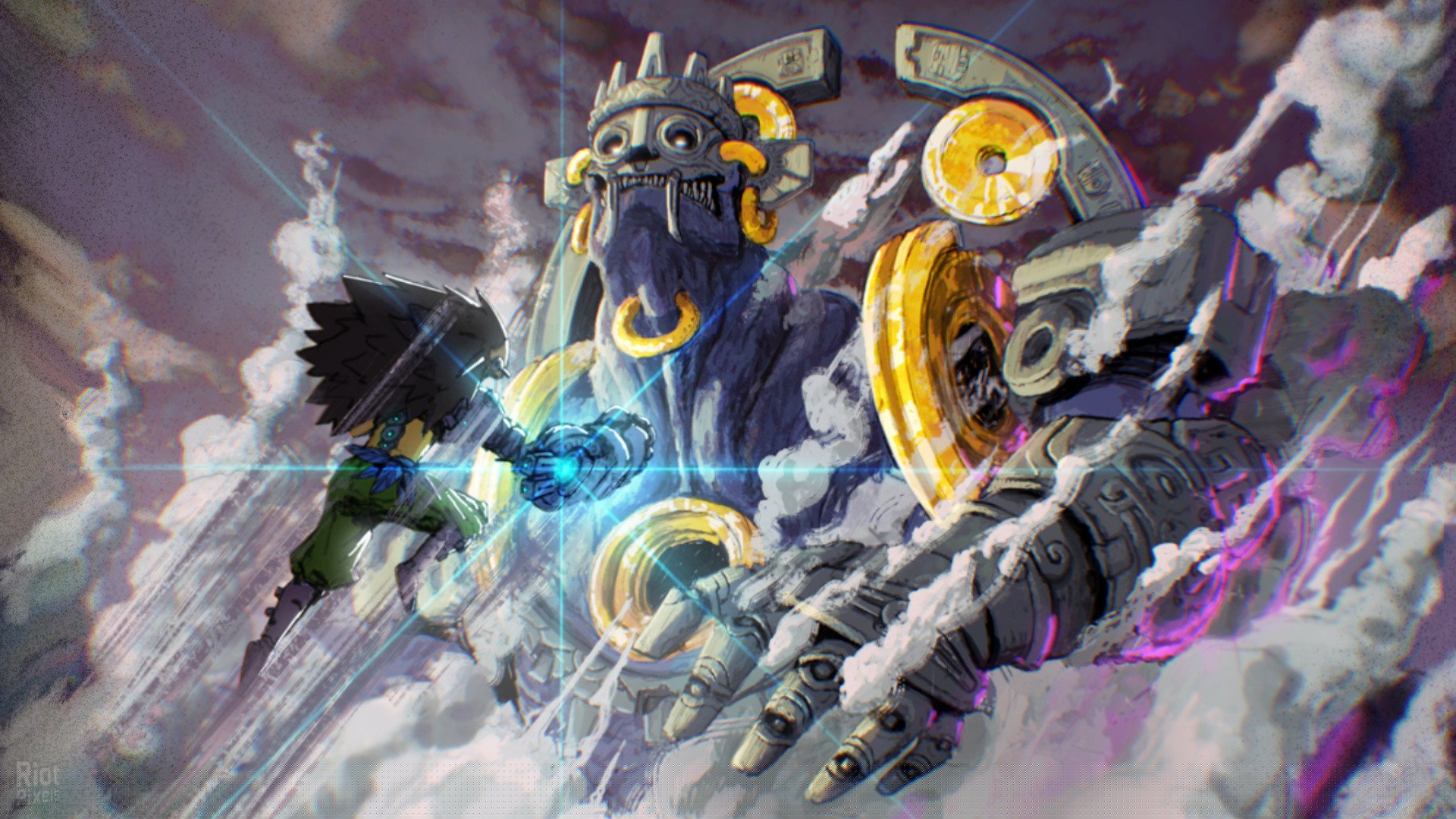 [22]-Aztech Forgotten Gods Download-HohohoGames