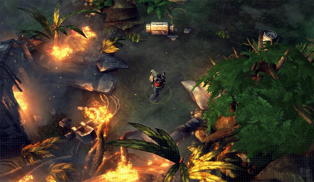 [11]-Warhammer 40,000: Space Wolf – v1.1.8 + 8 DLCs Download-HohohoGames