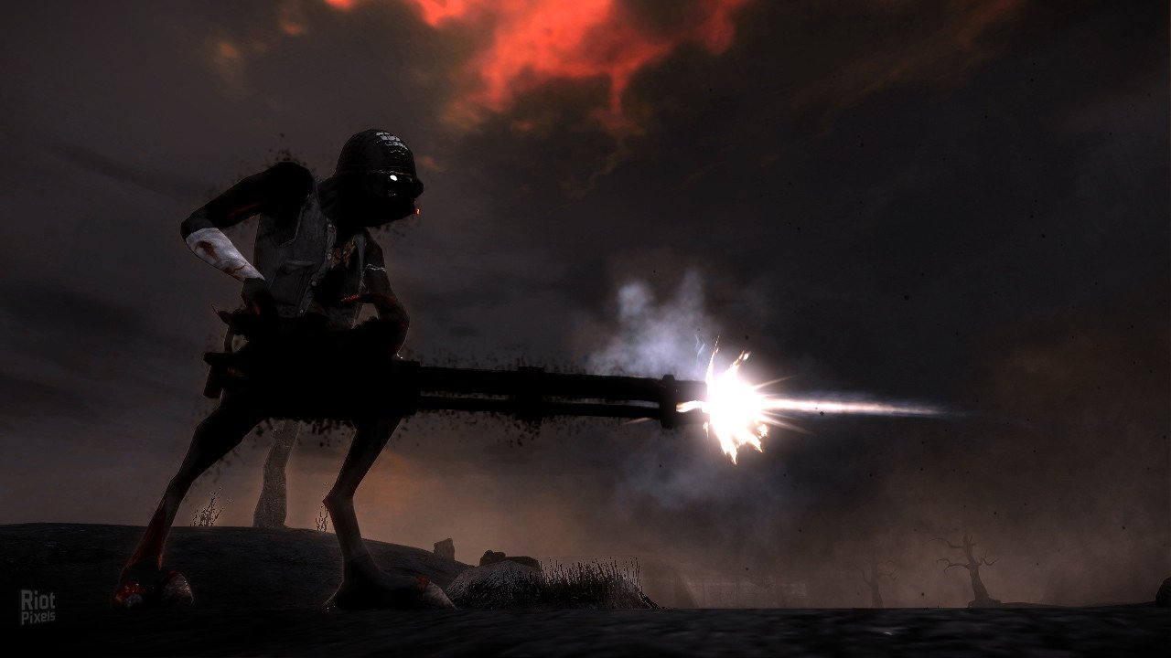 [2]-The Darkness – v1.03 + RPCS3 Emulator Download-HohohoGames