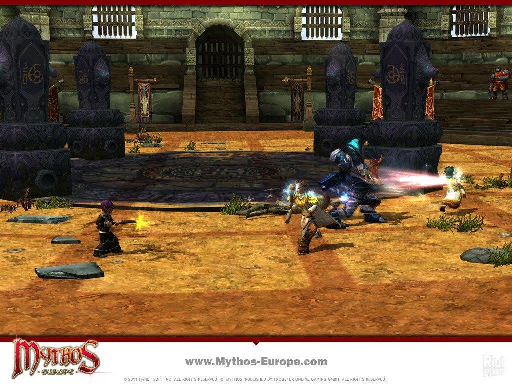 [8]-Mythos (Single-player Re-release) Download-HohohoGames
