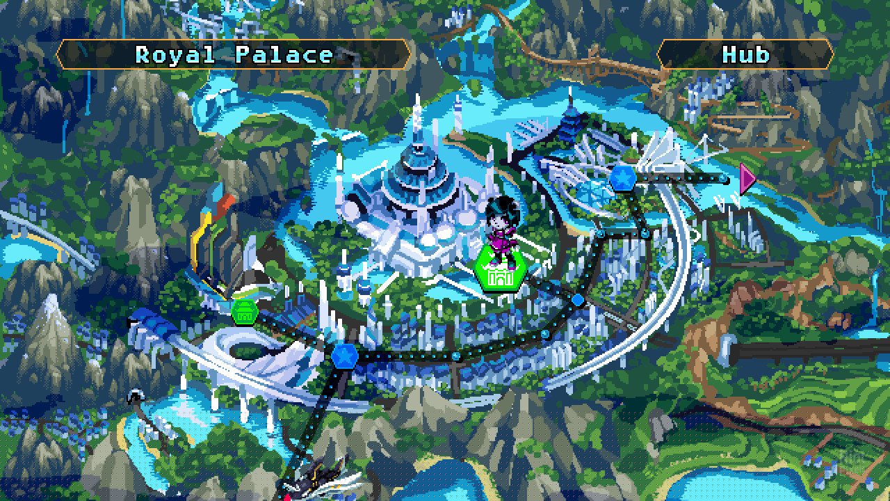 [6]-Freedom Planet 2 – v1.0.0r Download-HohohoGames