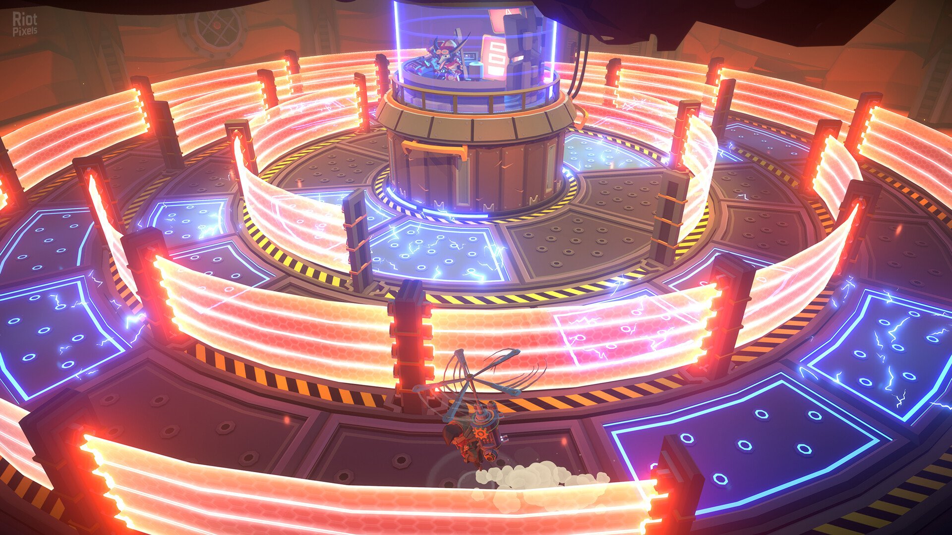 [4]-Trifox – v1.0.0.7 Download-HohohoGames