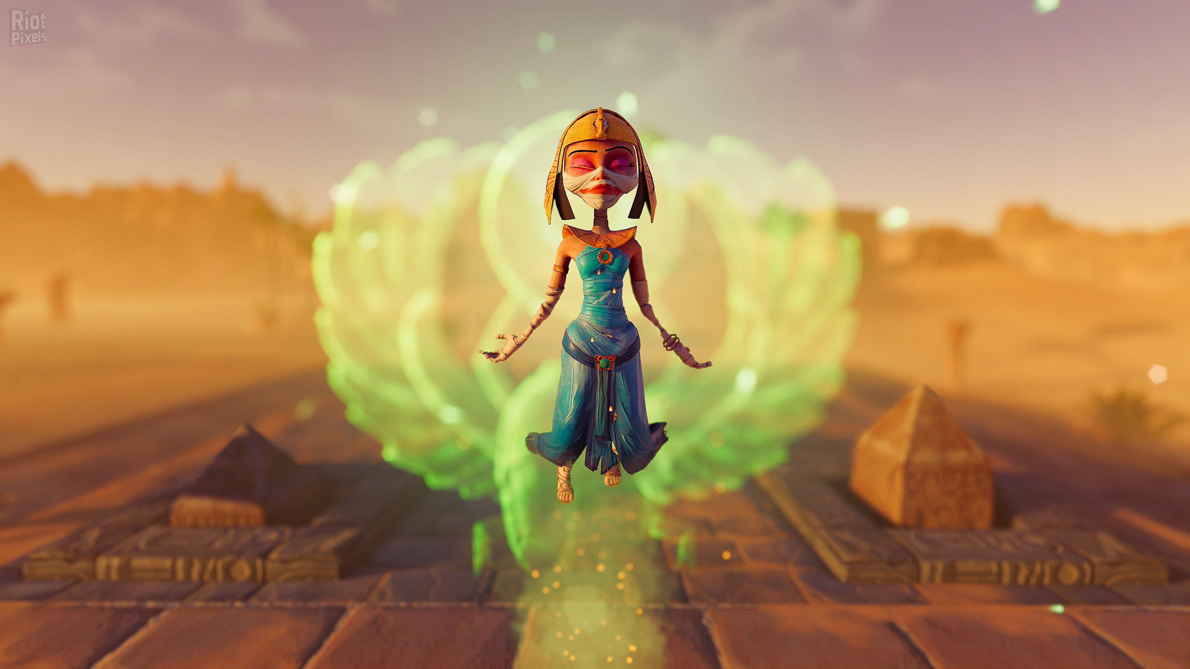 [9]-Tad the Lost Explorer Download-HohohoGames