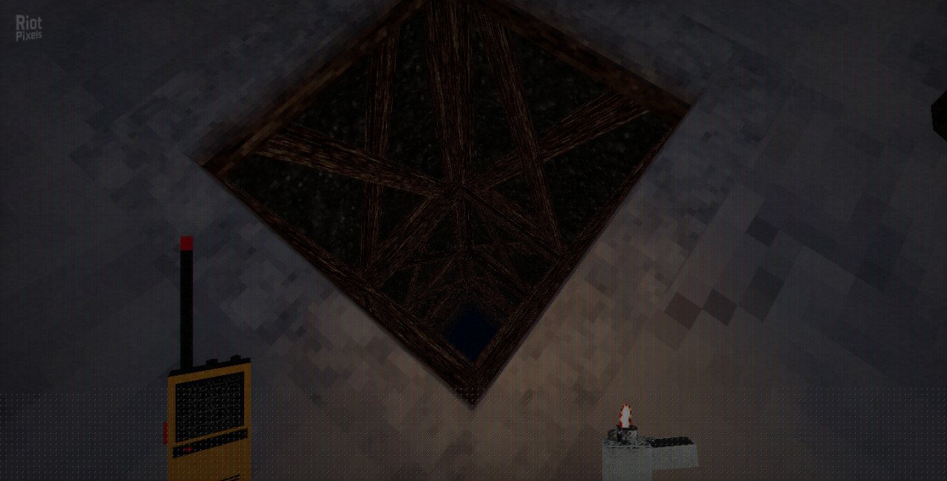 [3]-The Forgotten Tapes: Analog Nightmares Download-HohohoGames