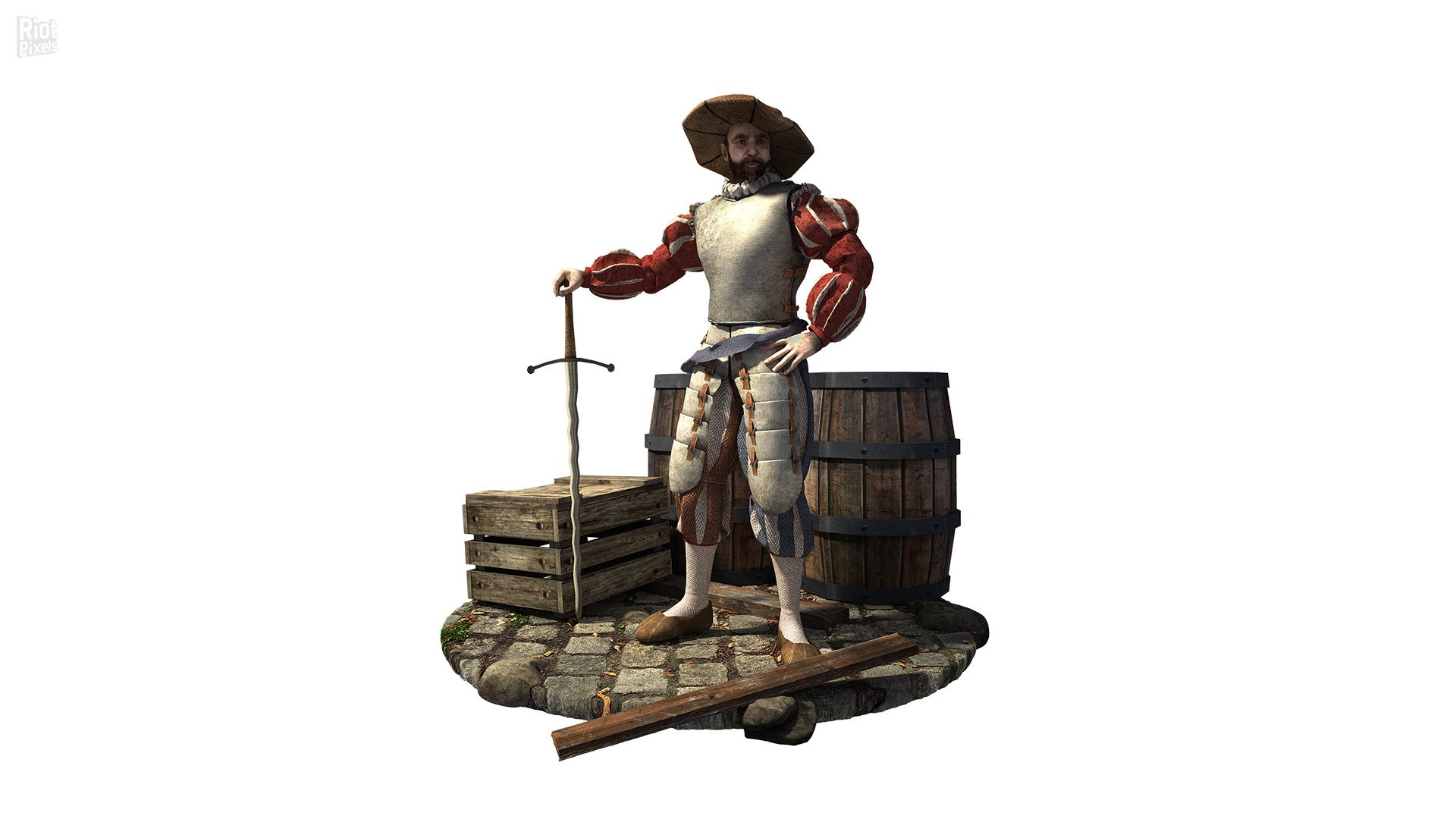 [32]-The Guild 3 – v1.0.5 Download-HohohoGames