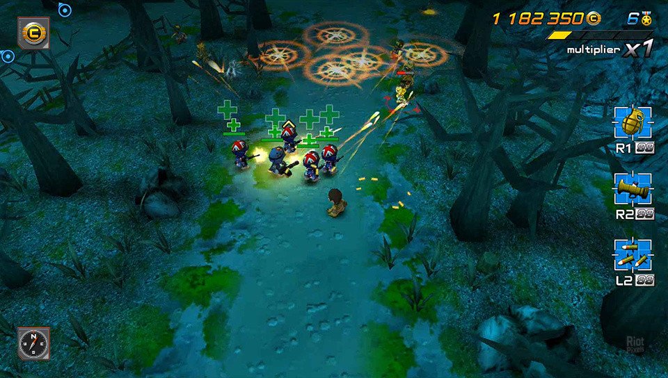 [3]-Tiny Troopers: Joint Ops XL Download-HohohoGames
