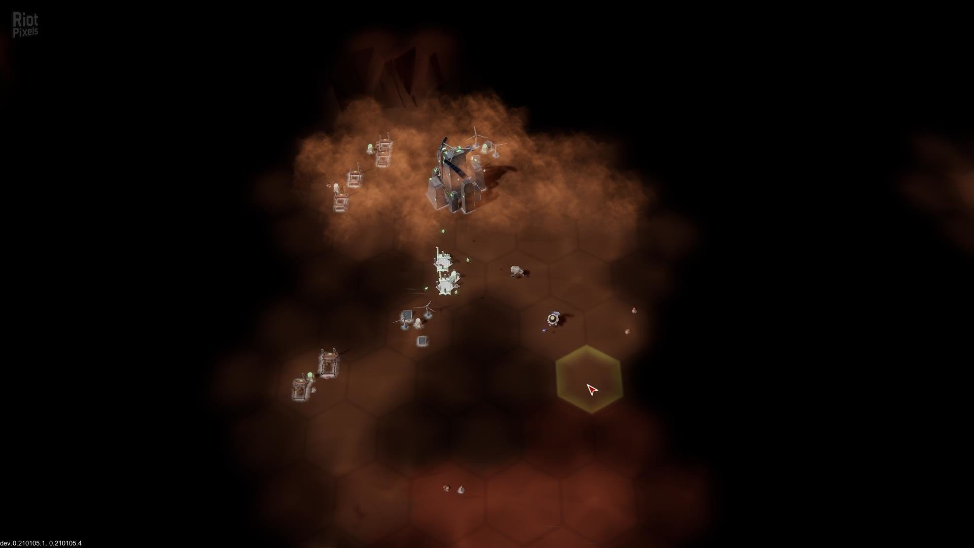 [8]-Reshaping Mars: Soundtrack Edition – v1.230402.5 + Bonus OST Download-HohohoGames