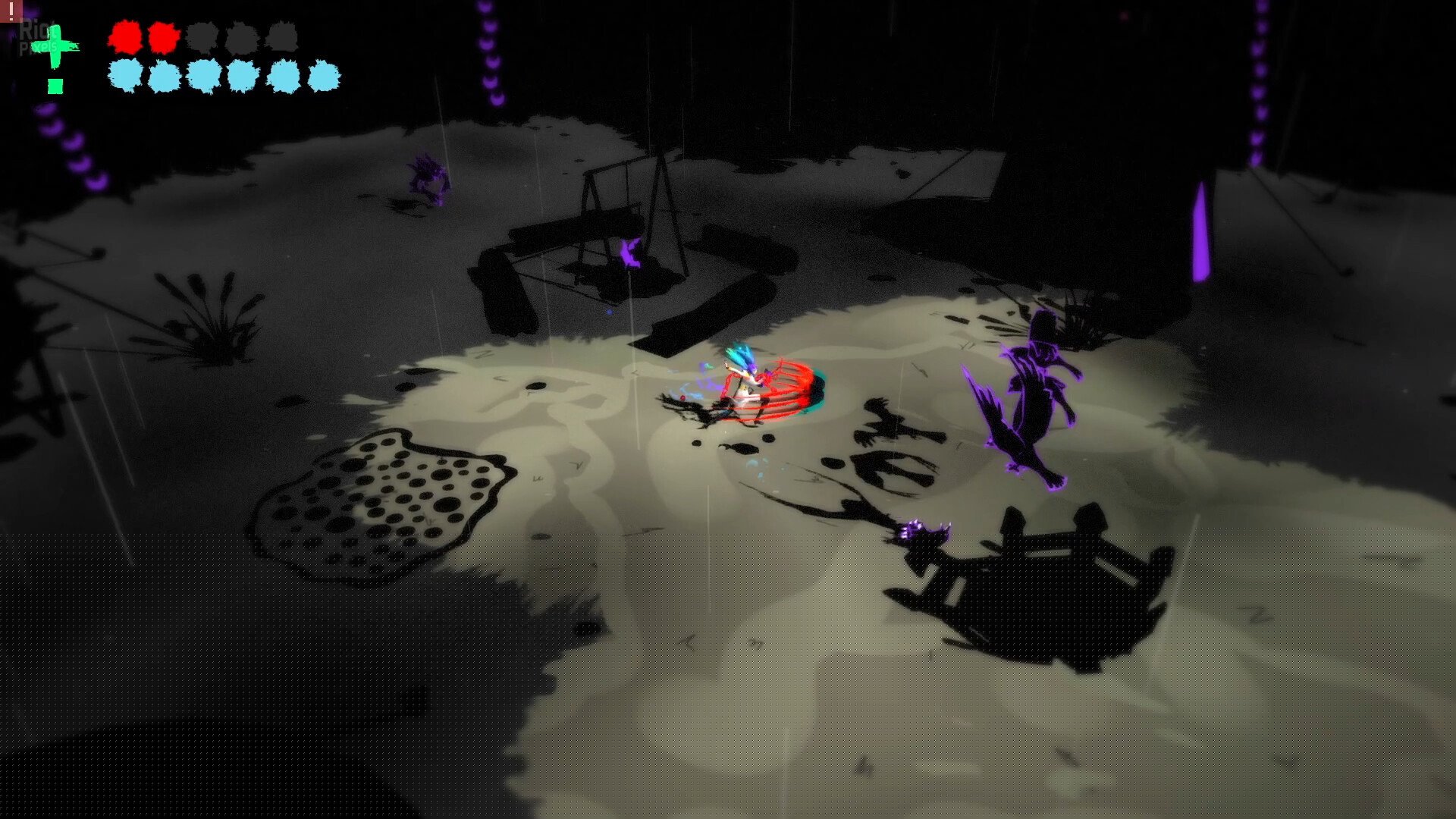 [3]-Arto – v1.0.10 Download-HohohoGames