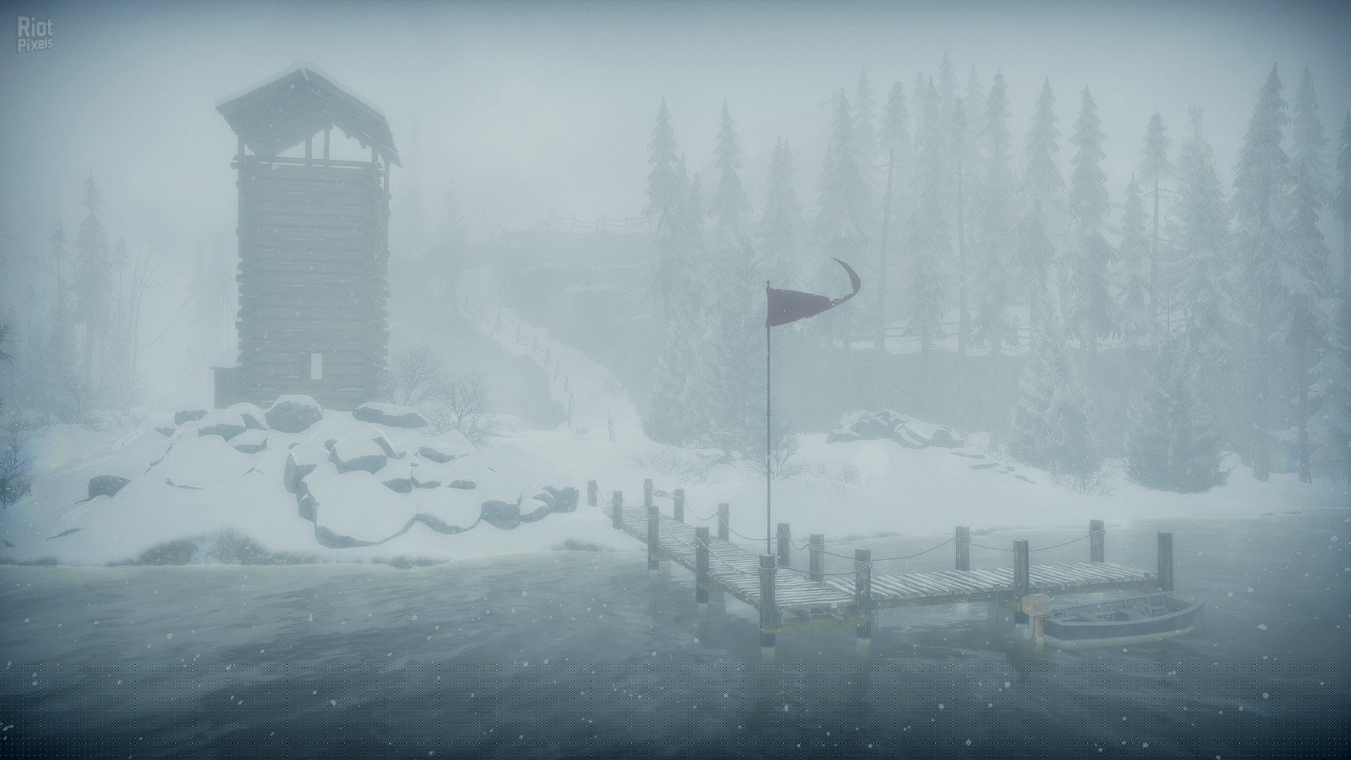 [7]-Kona II: Brume Download-HohohoGames
