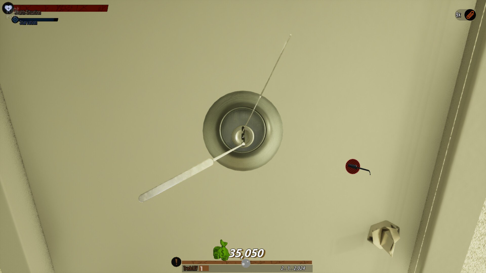 [11]-Burglar’s Bazaar Download-HohohoGames