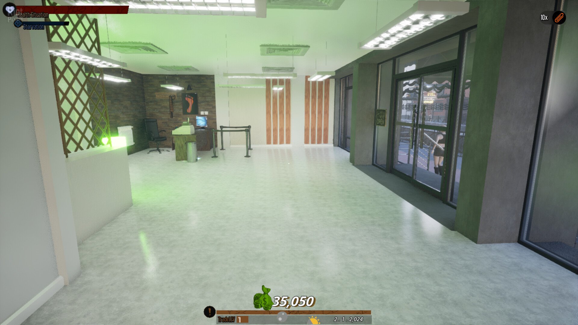 [12]-Burglar’s Bazaar Download-HohohoGames