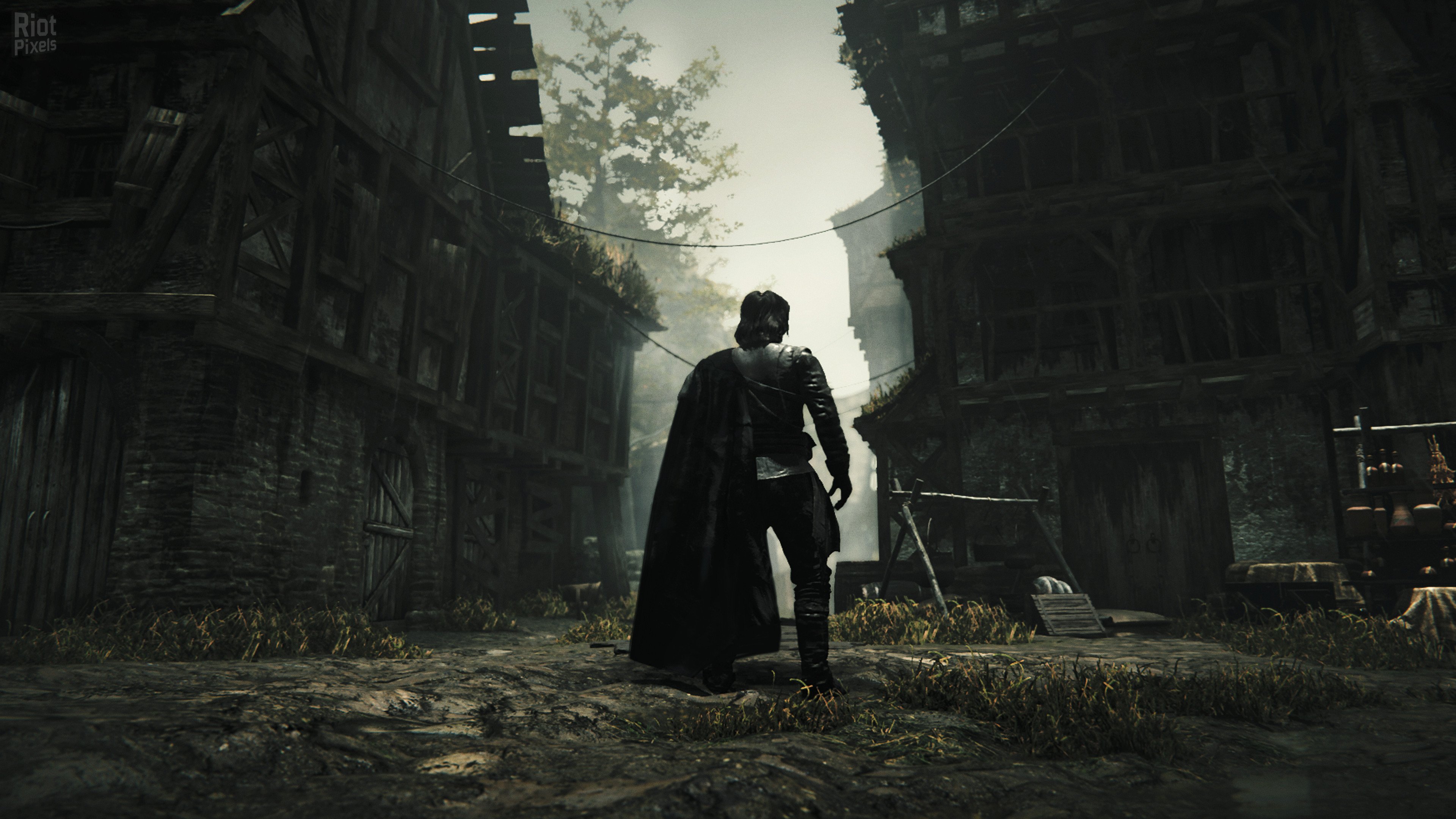 [14]-The Inquisitor: Deluxe Edition + DLC + Bonus Soundtrack + Windows 7 Fix Download-HohohoGames