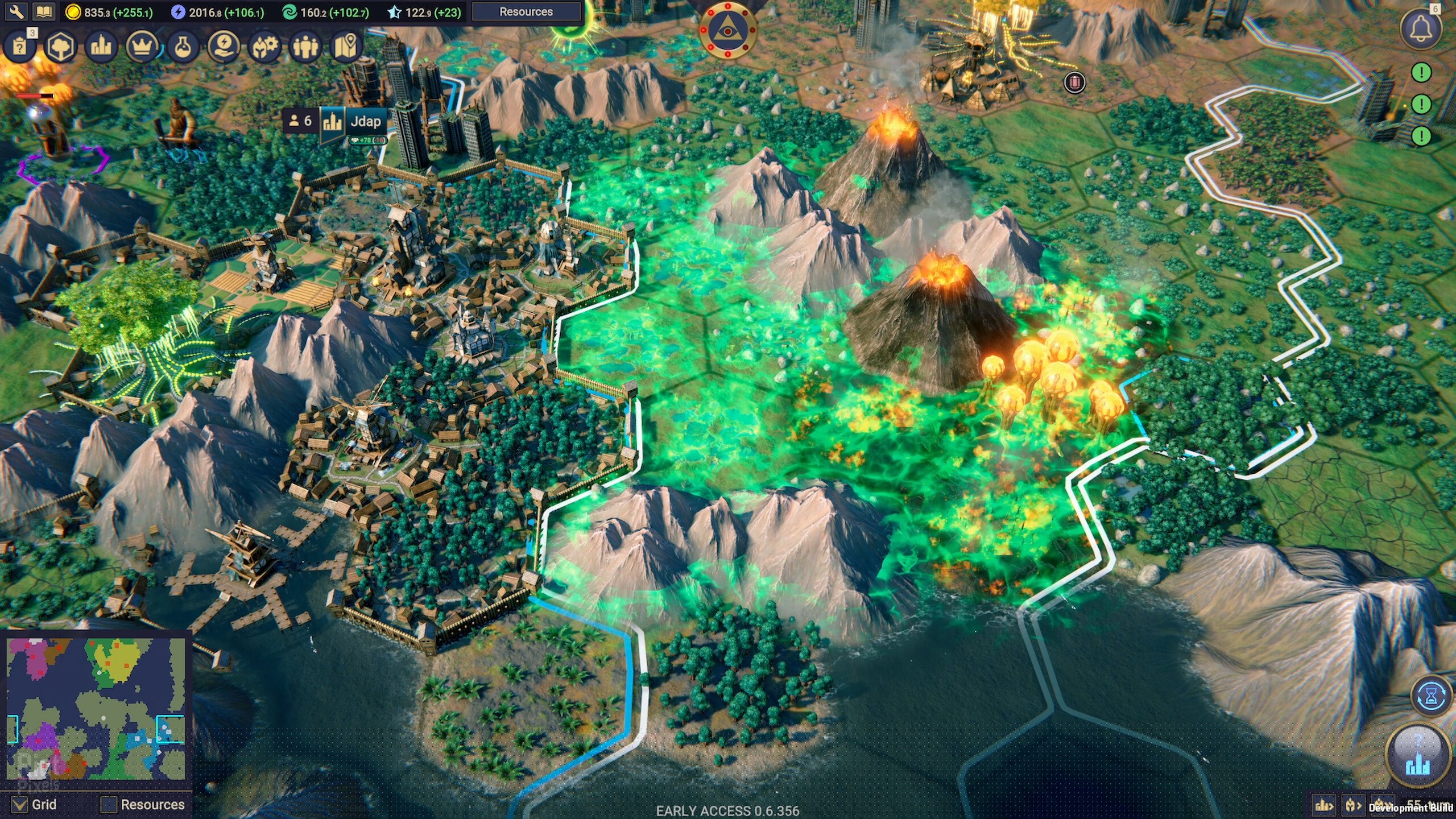 [2]-Revival: Recolonization – Deluxe Edition – v1.0.415 + Bonus Content Download-HohohoGames