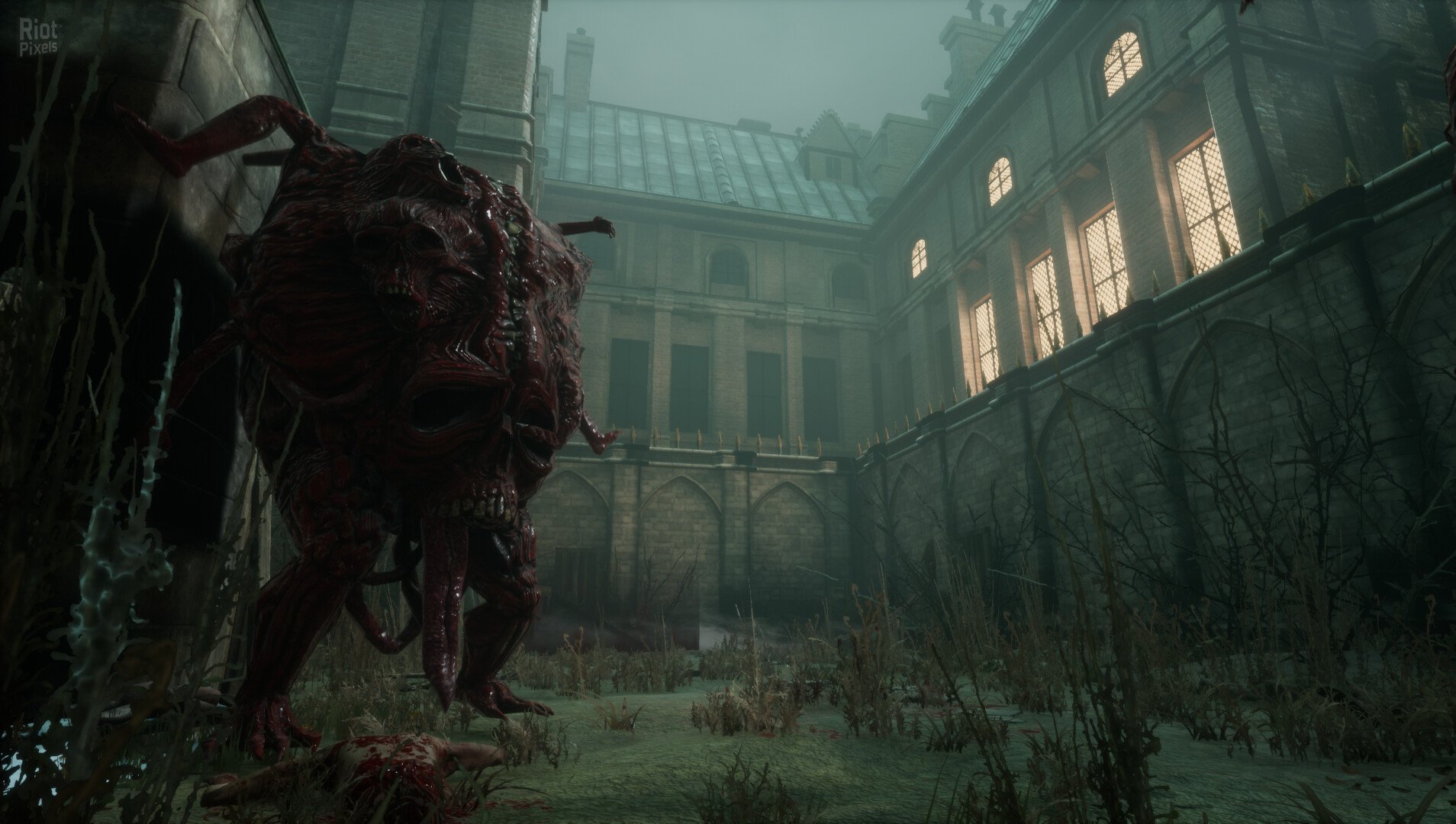 [6]-Morbid: The Lords of Ire Download-HohohoGames