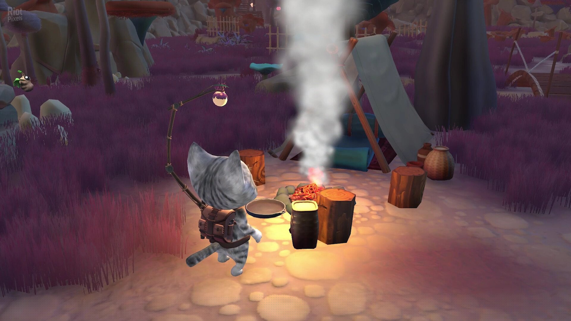 [11]-Whisker Waters Download-HohohoGames
