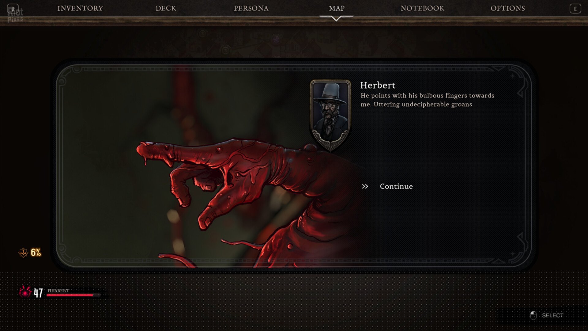 [15]-The Foretold: Westmark Legacy Download-HohohoGames