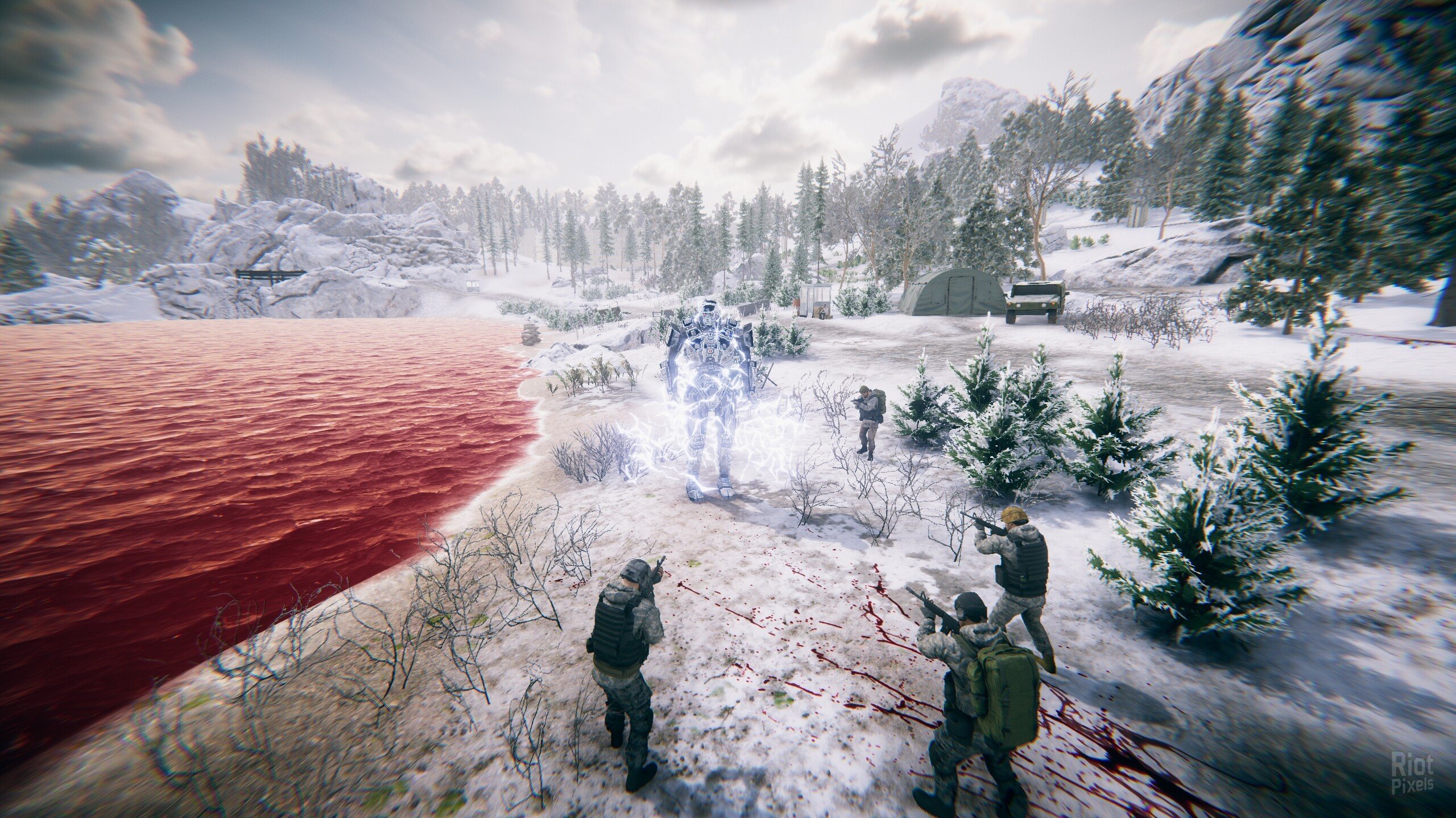 [8]-SCP Operations – v1.0.0:73 Download-HohohoGames