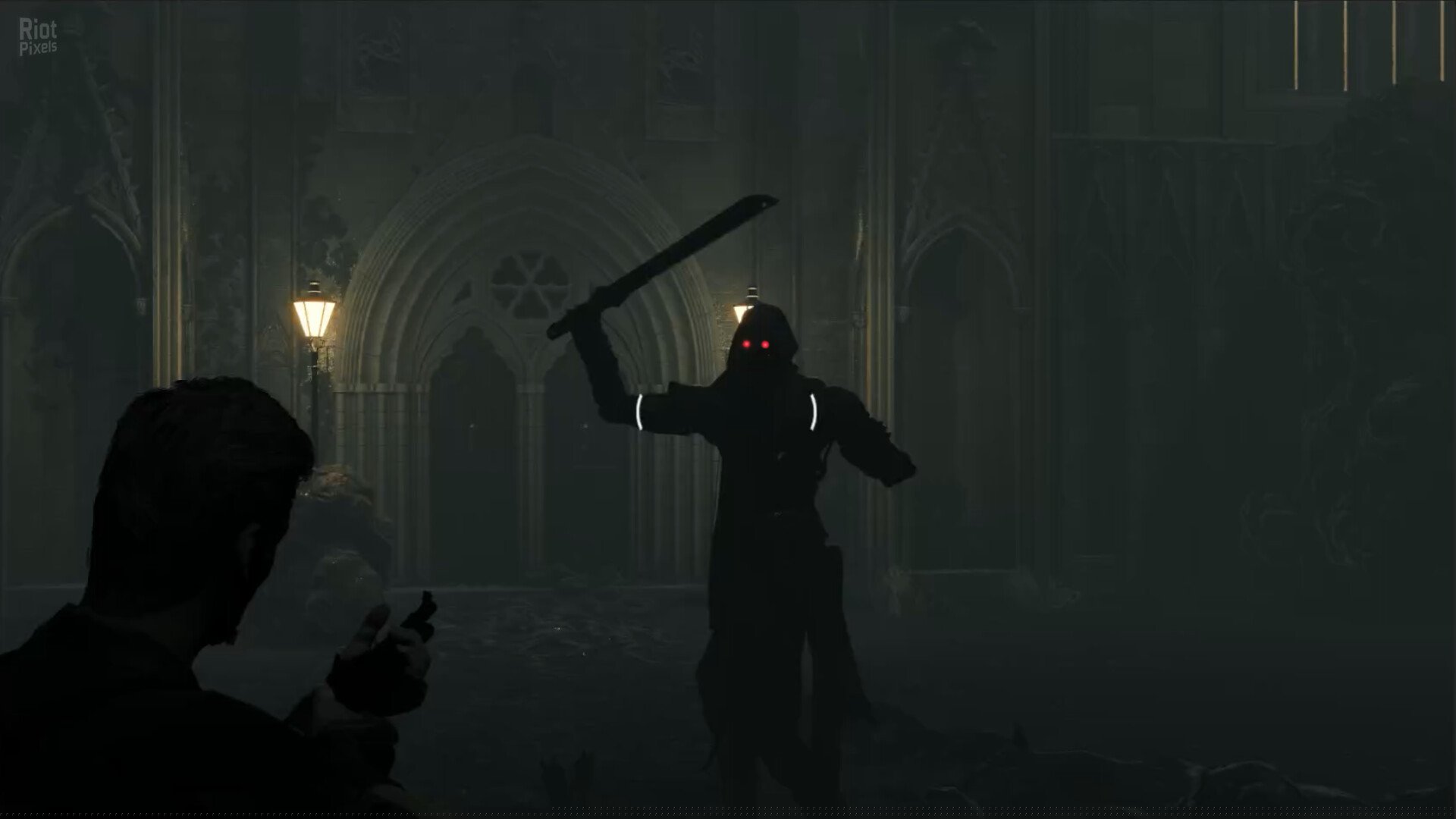 [2]-Connection: The Nightmare Within Download-HohohoGames