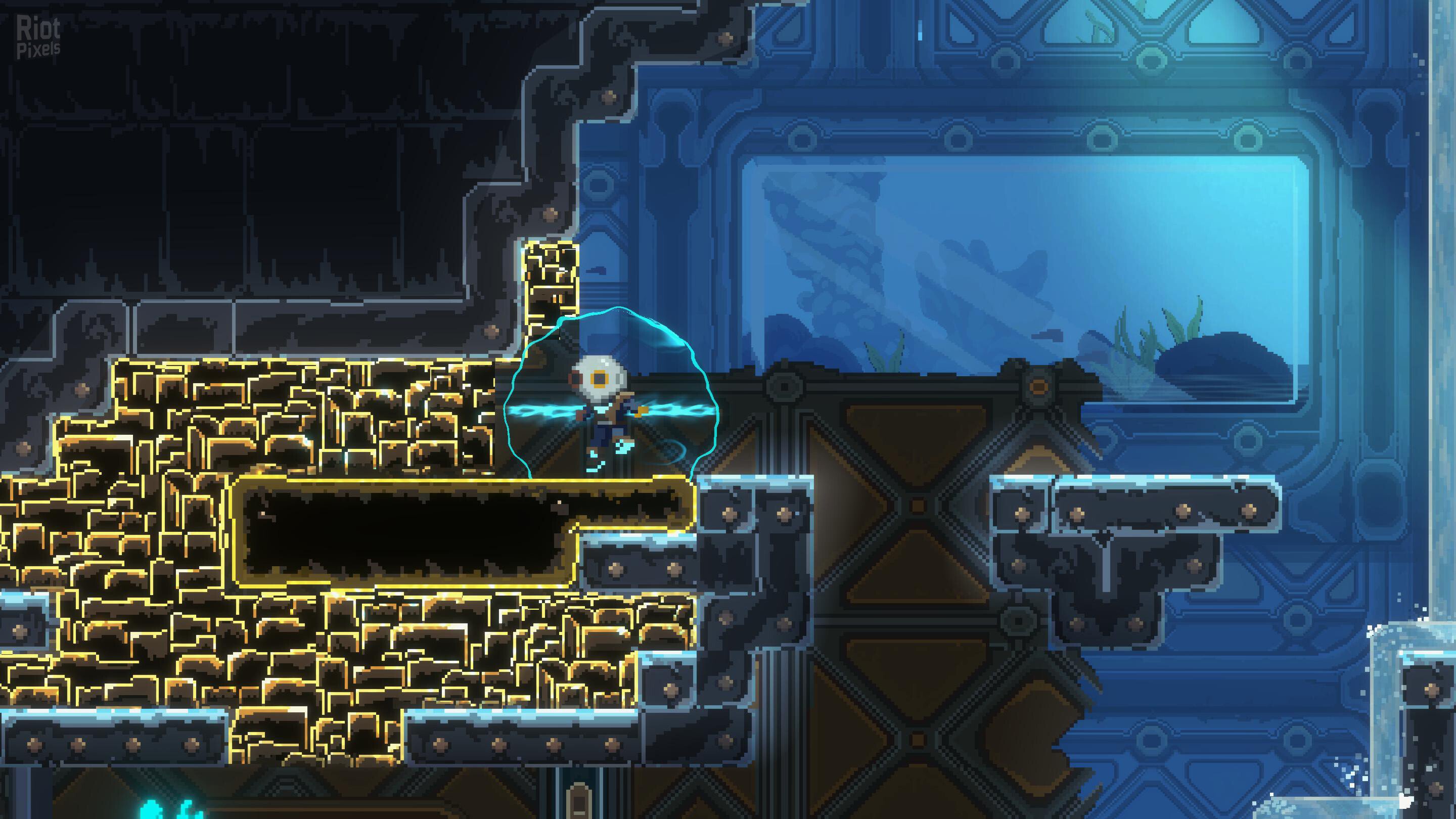 [3]-Exographer + Bonus Soundtrack Download-HohohoGames