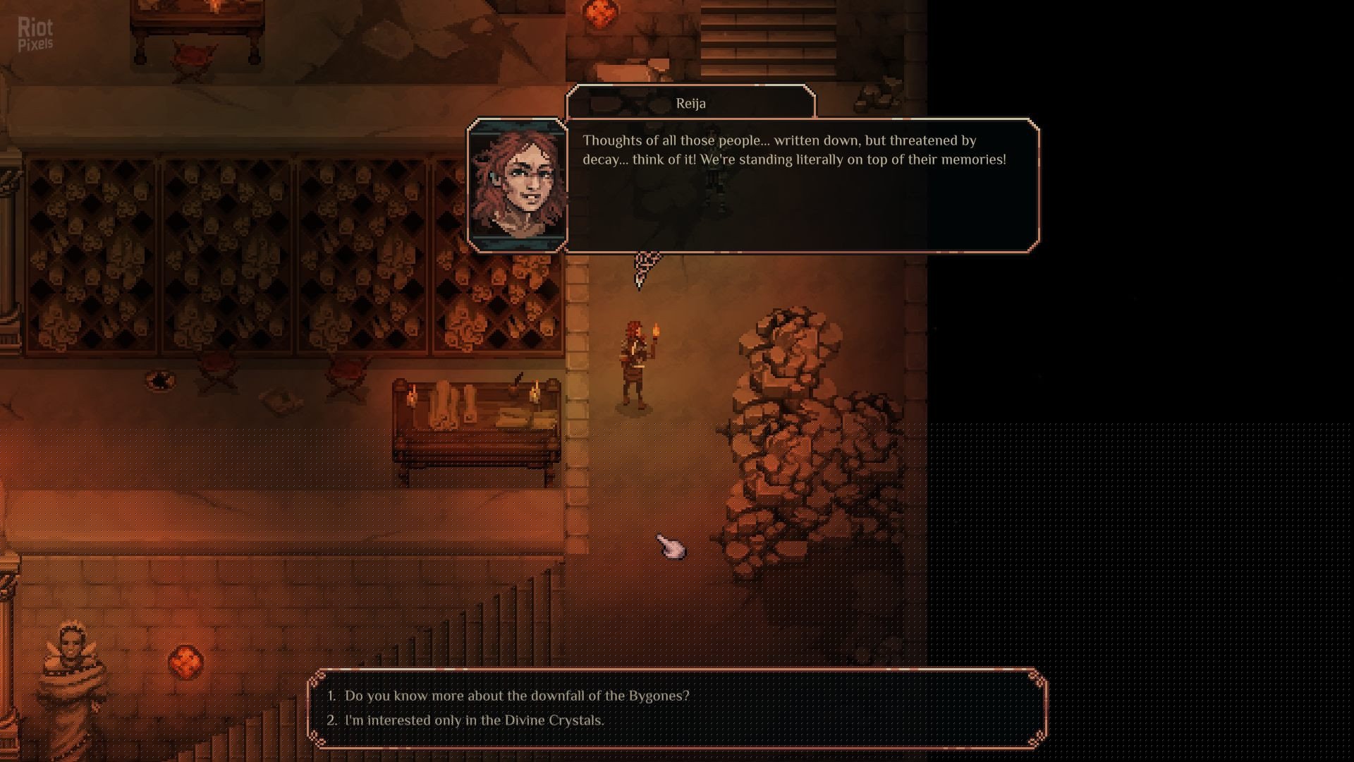[14]-Drova: Forsaken Kin – v1.0.1 Download-HohohoGames
