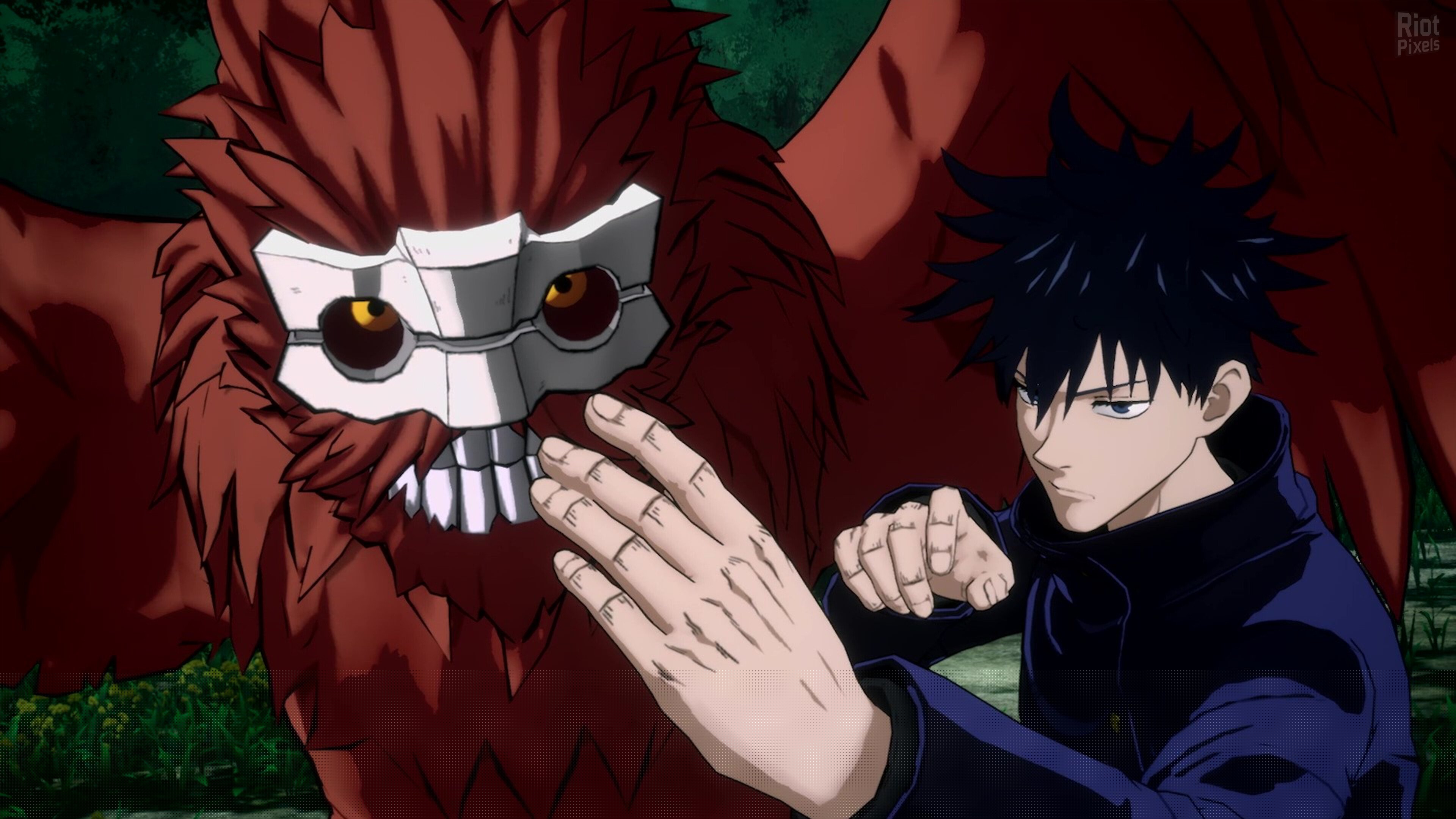 [10]-Jujutsu Kaisen: Cursed Clash – Ultimate Edition – v1.4.0 + 7 DLCs/Bonuses + Windows 7 Fix Download-HohohoGames